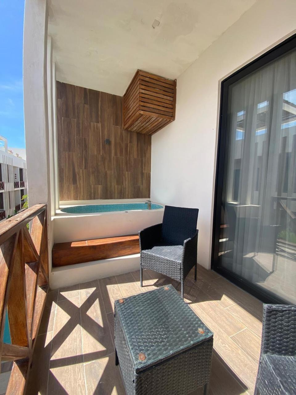 Smartdepas Apartment Tulum