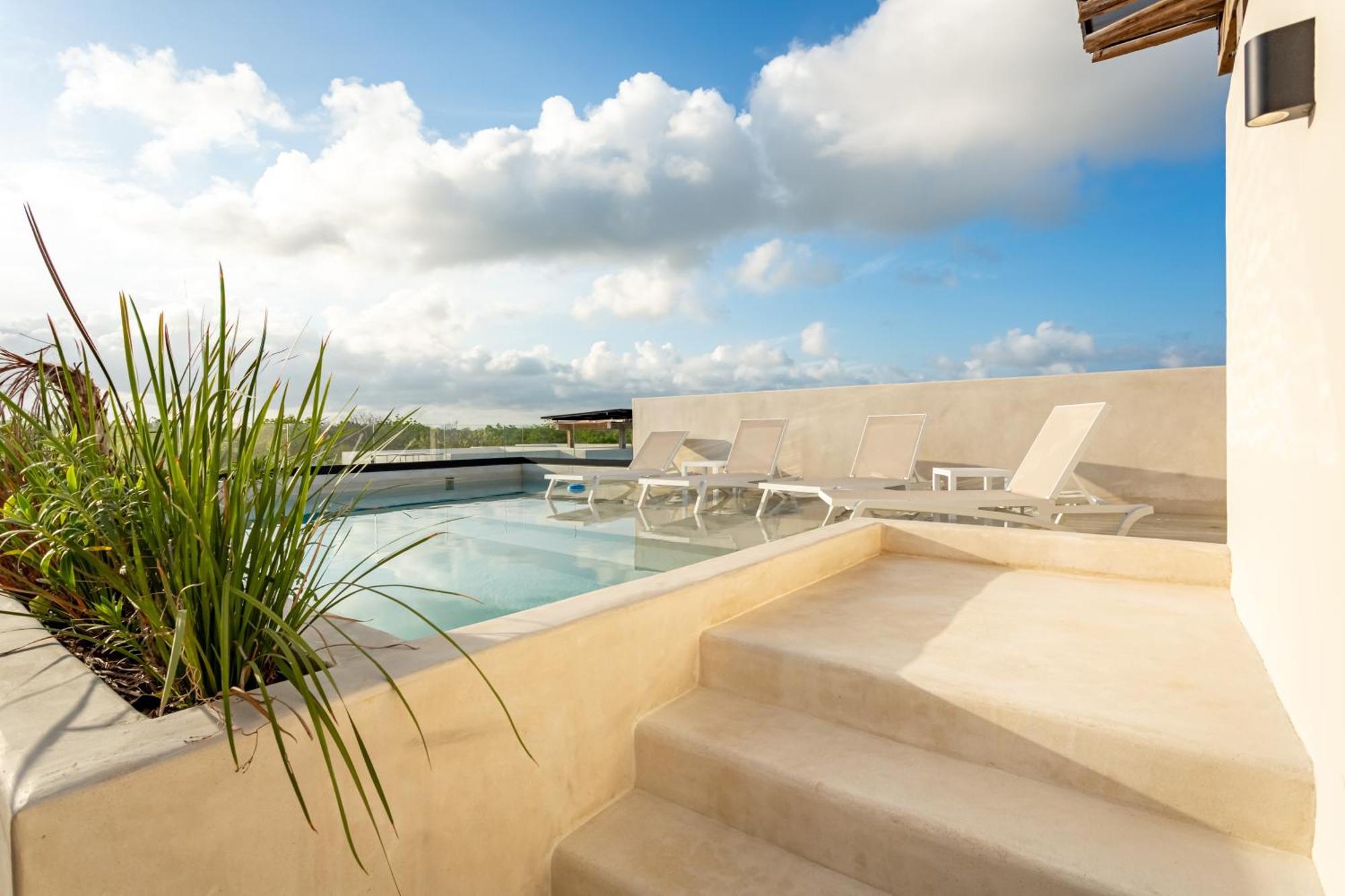 Nuuk Mindfulness Escape Tulum