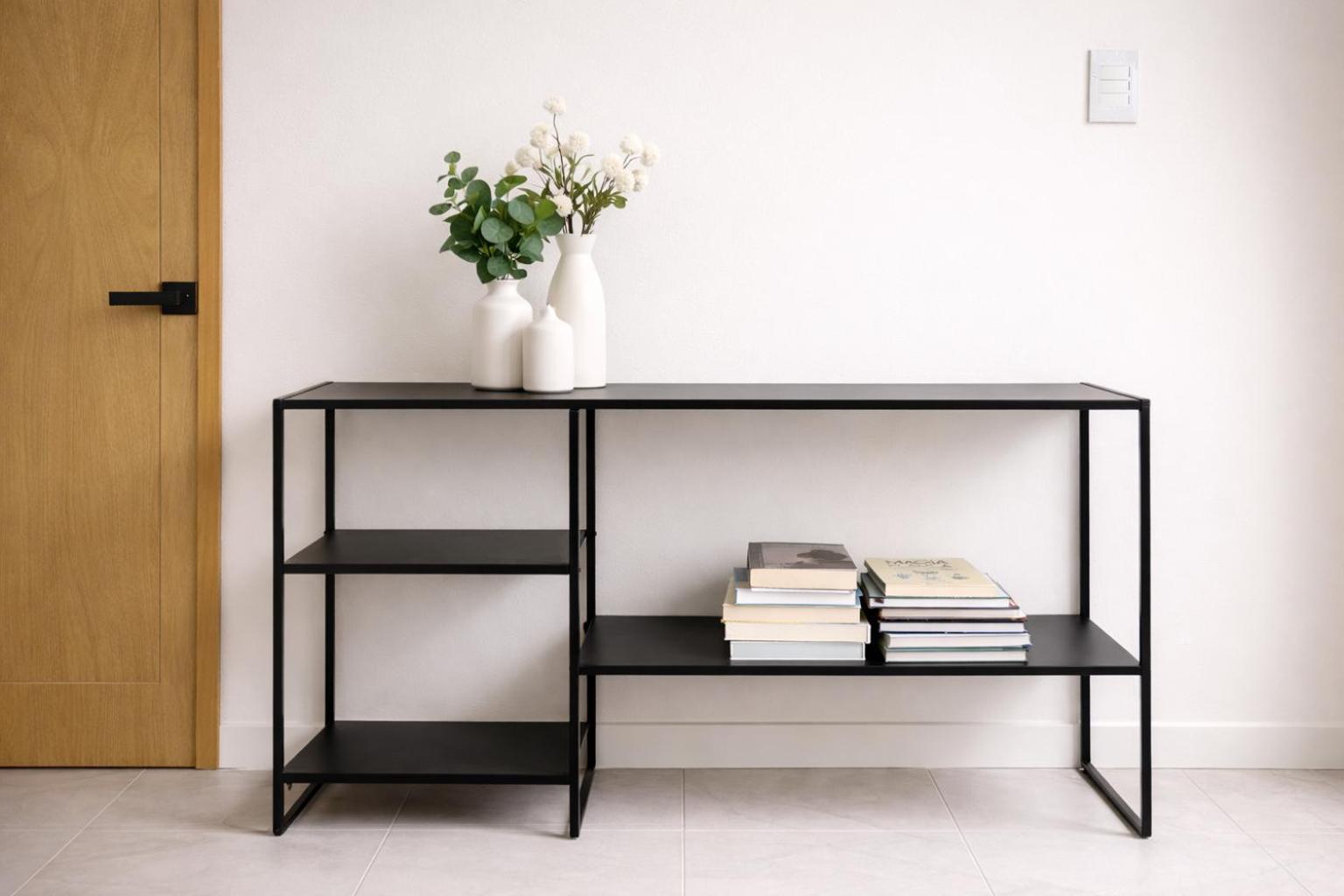 Apartment Nomad Luxe *