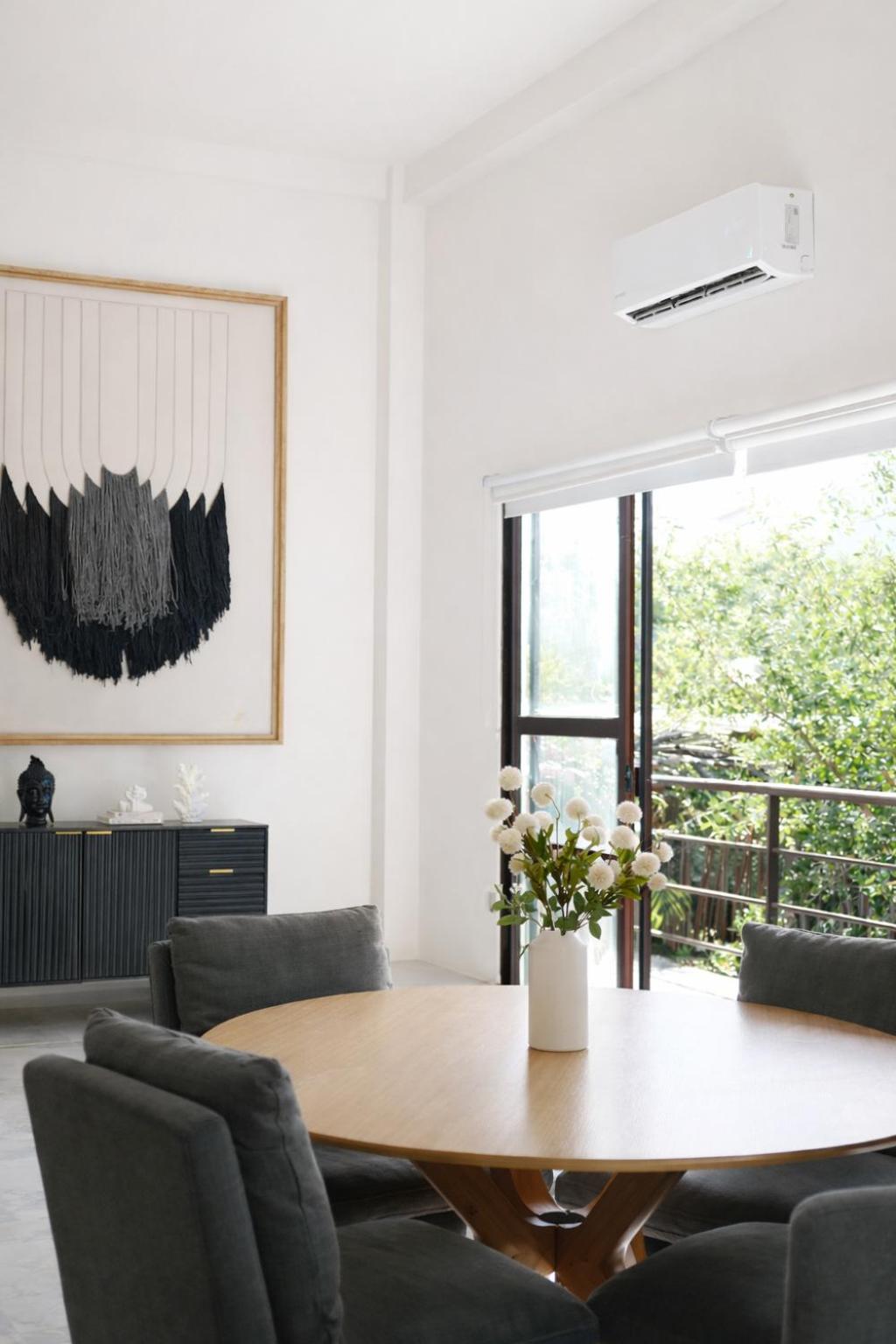 Nomad Luxe Apartment *