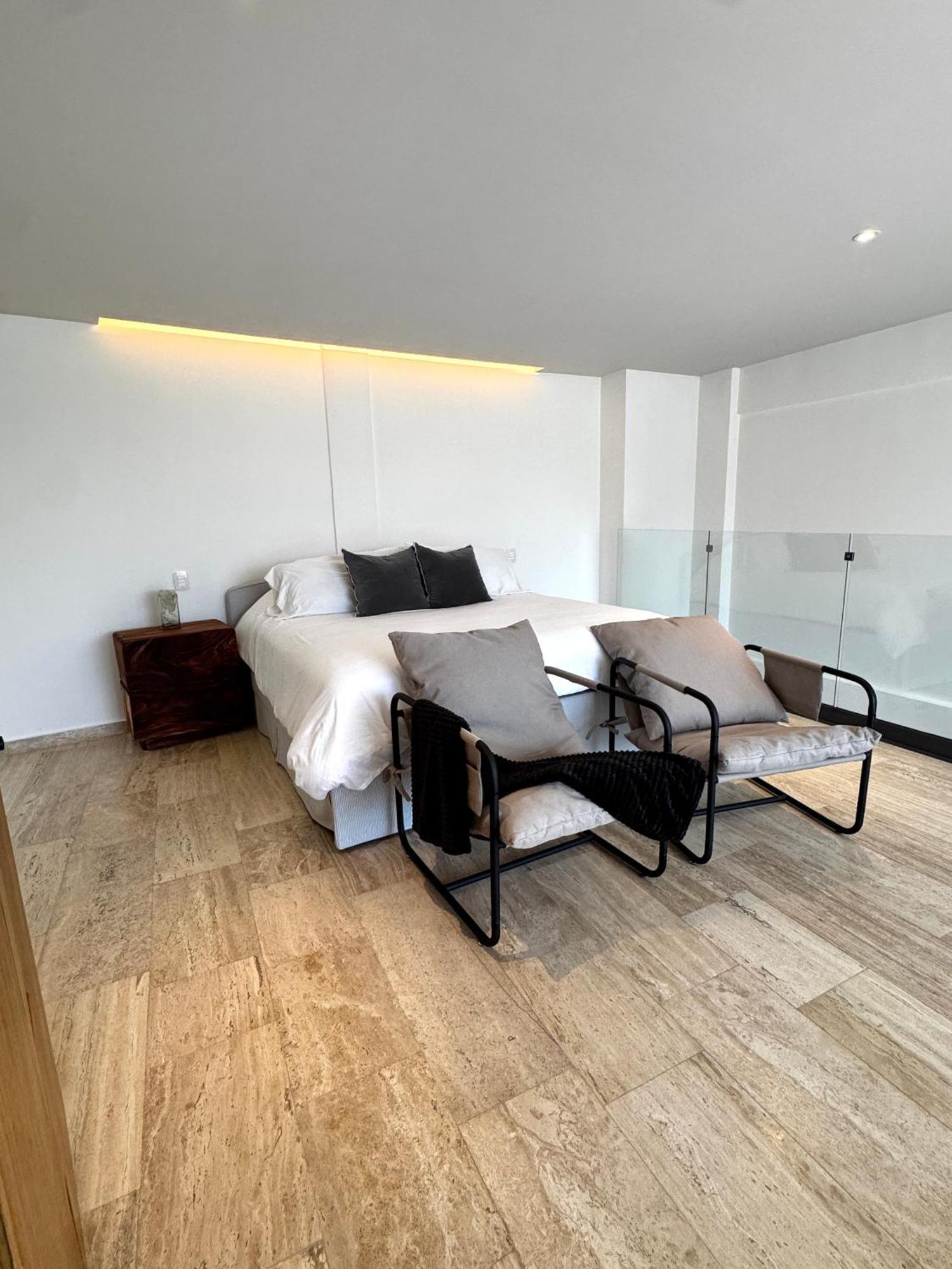 Luxury Loft In Mistiq Gardens Ii * Tulum