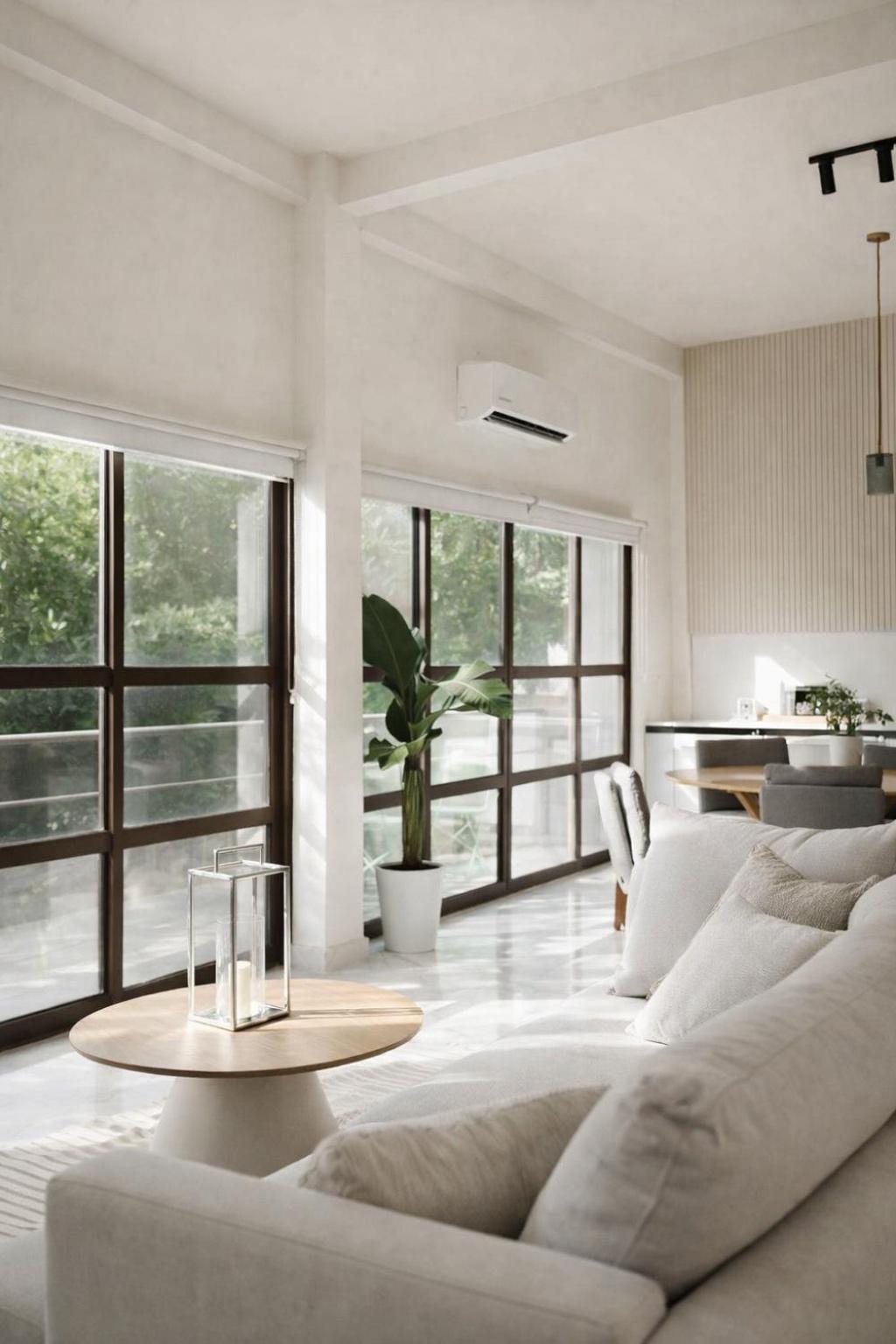 Apartment Nomad Luxe