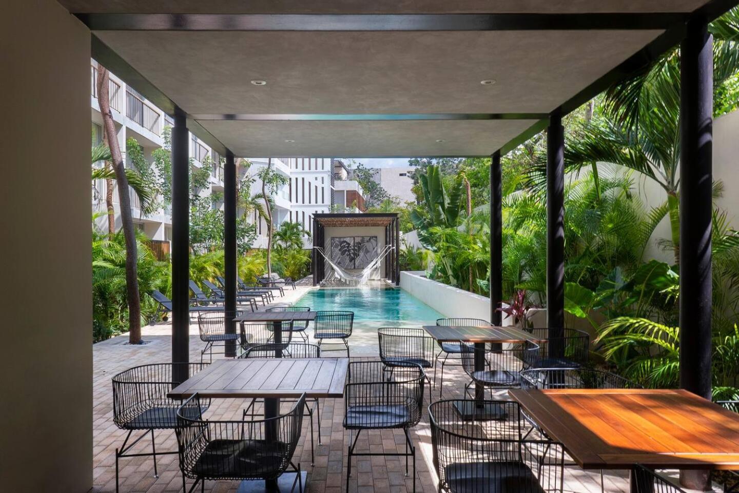 Private Pool With Great Comfort Apartment *