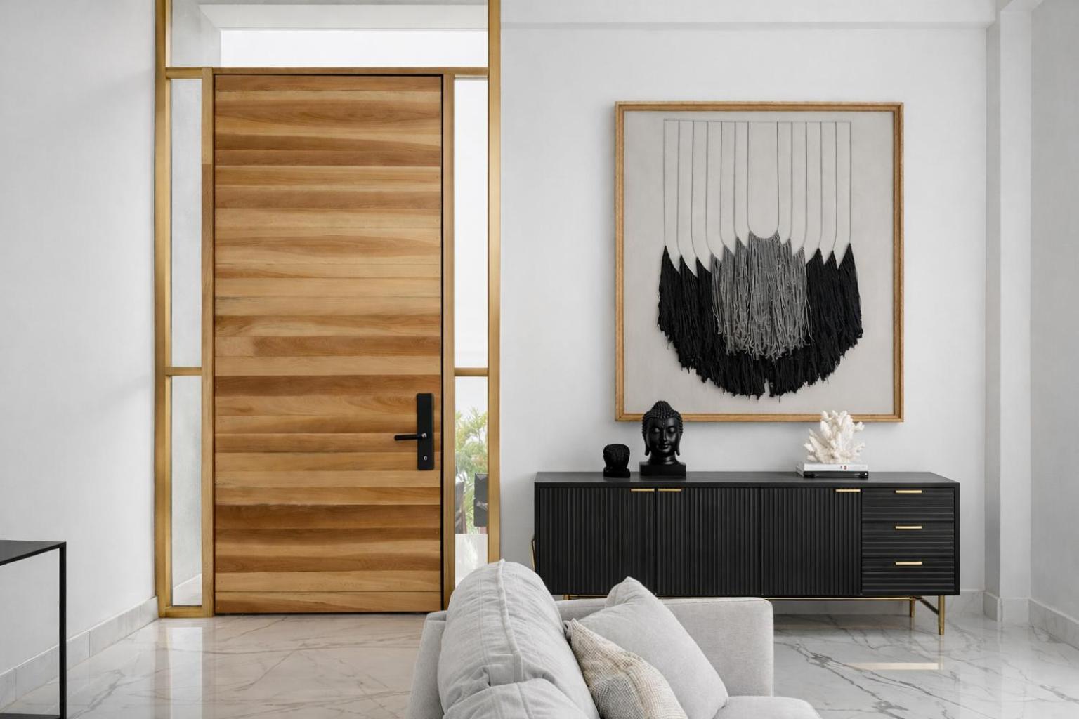 Nomad Luxe Apartment Tulum