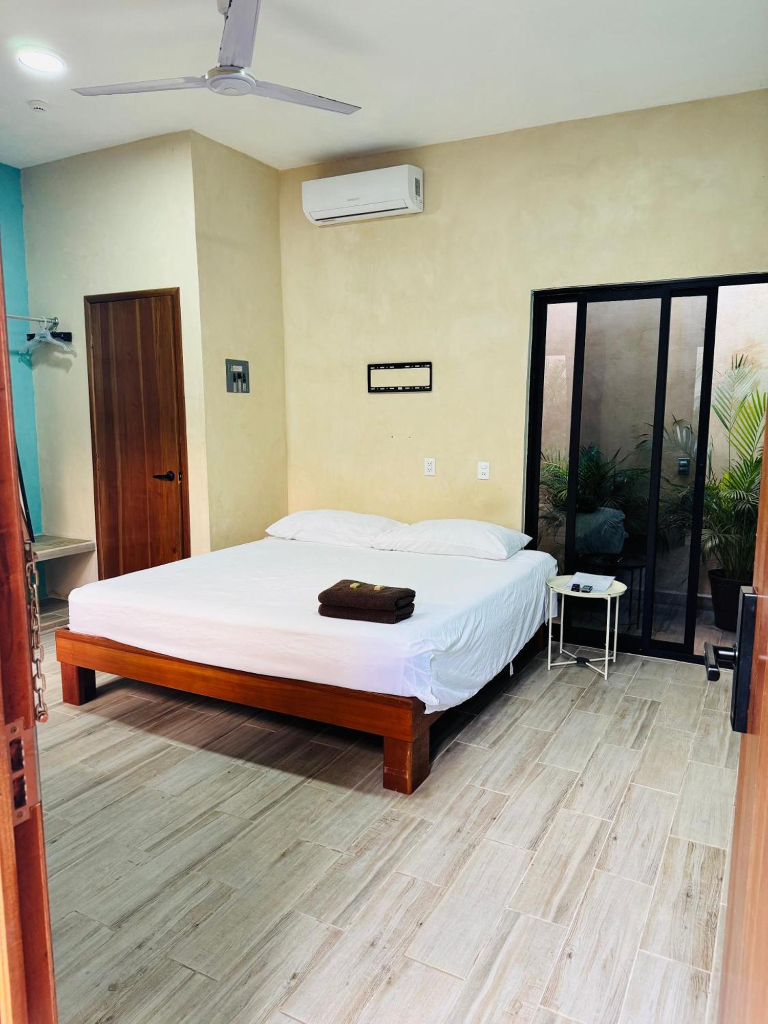 Ceremonial Apartment *