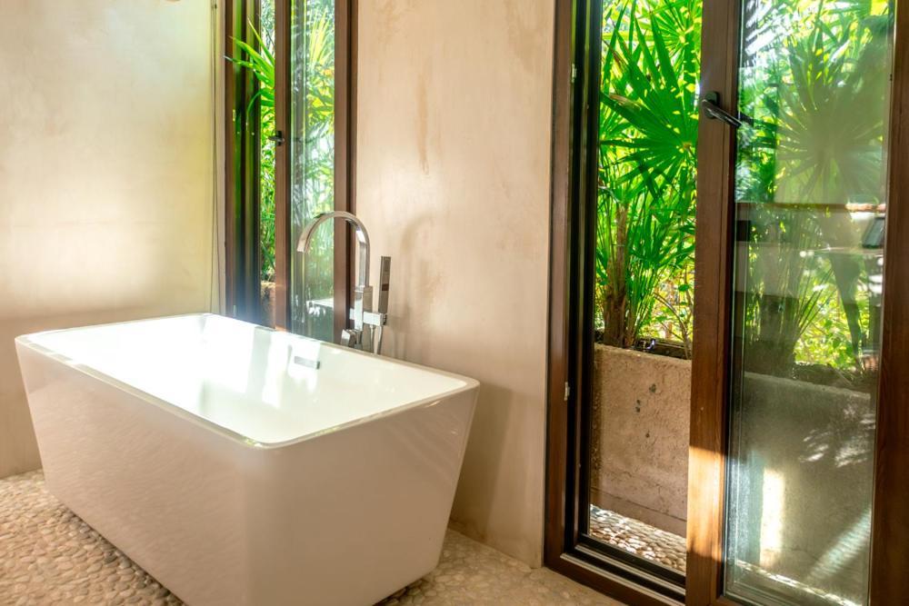 Teva Tulum, Aldea Zama Apartment *