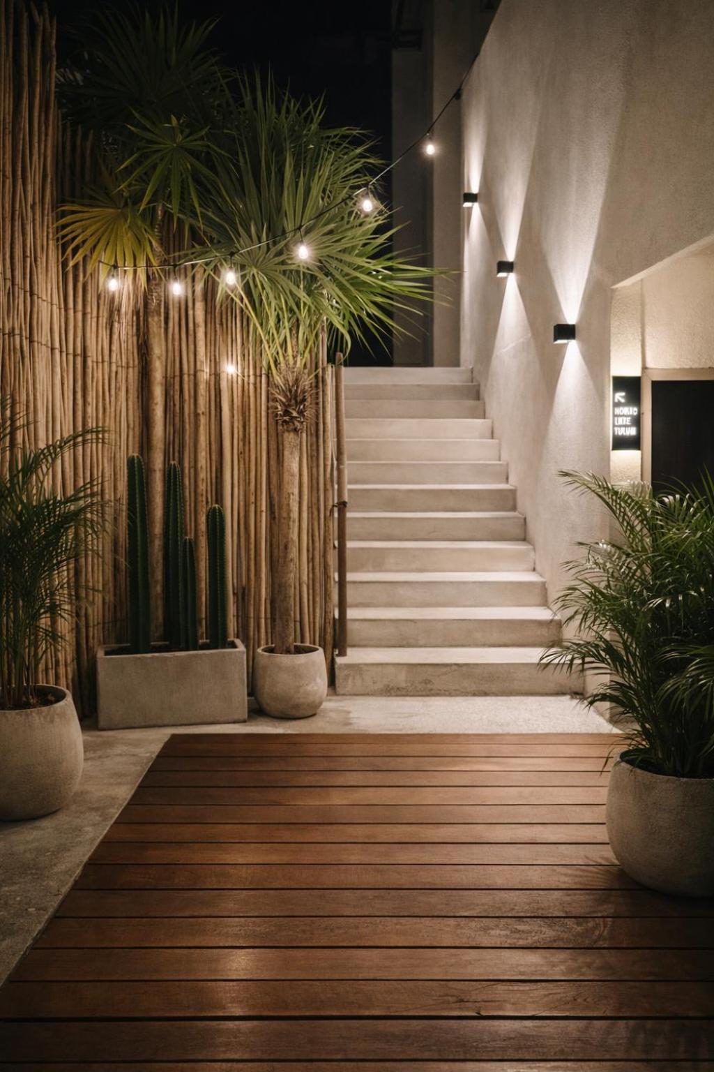 Apartment Nomad Luxe Tulum