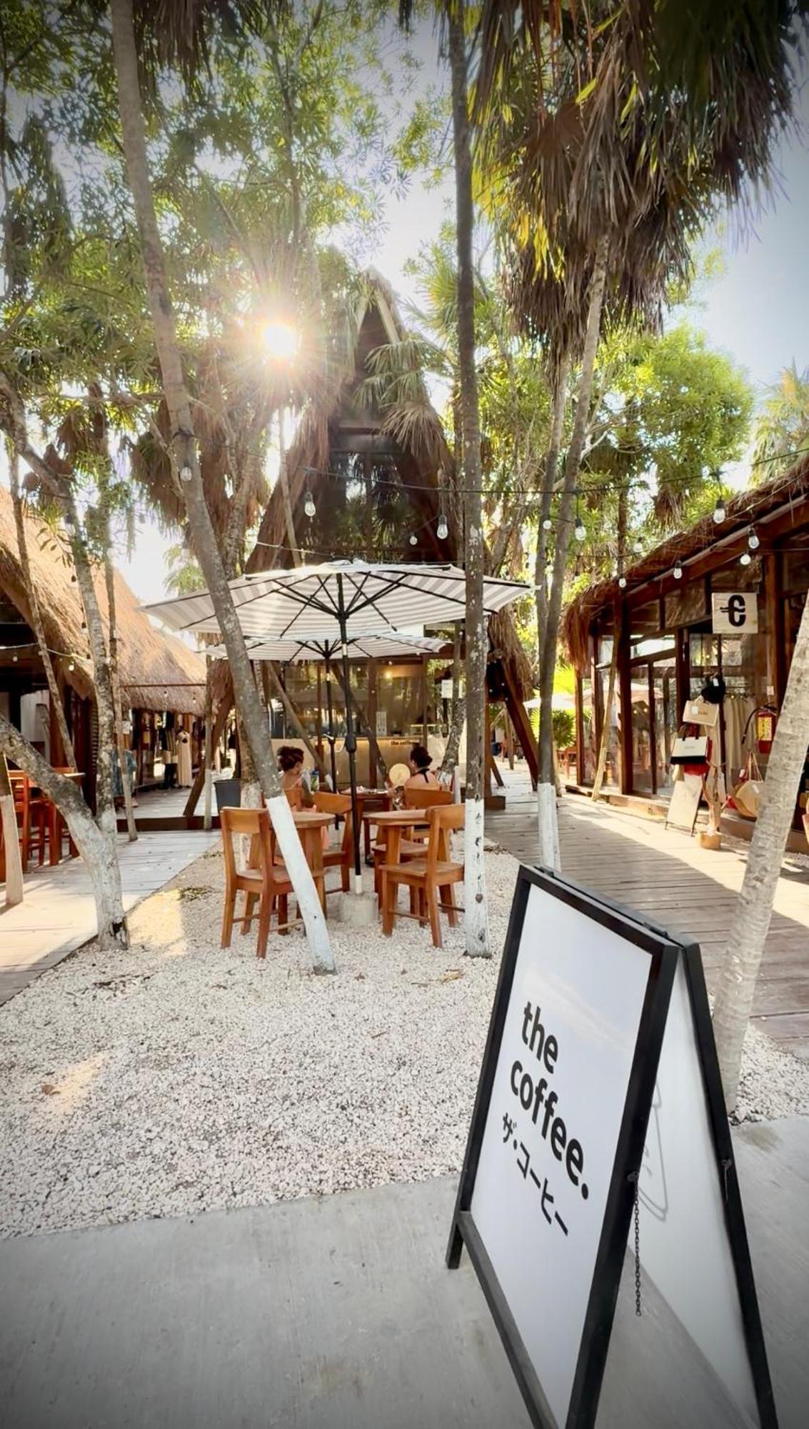 Apartment Nomad Luxe Tulum