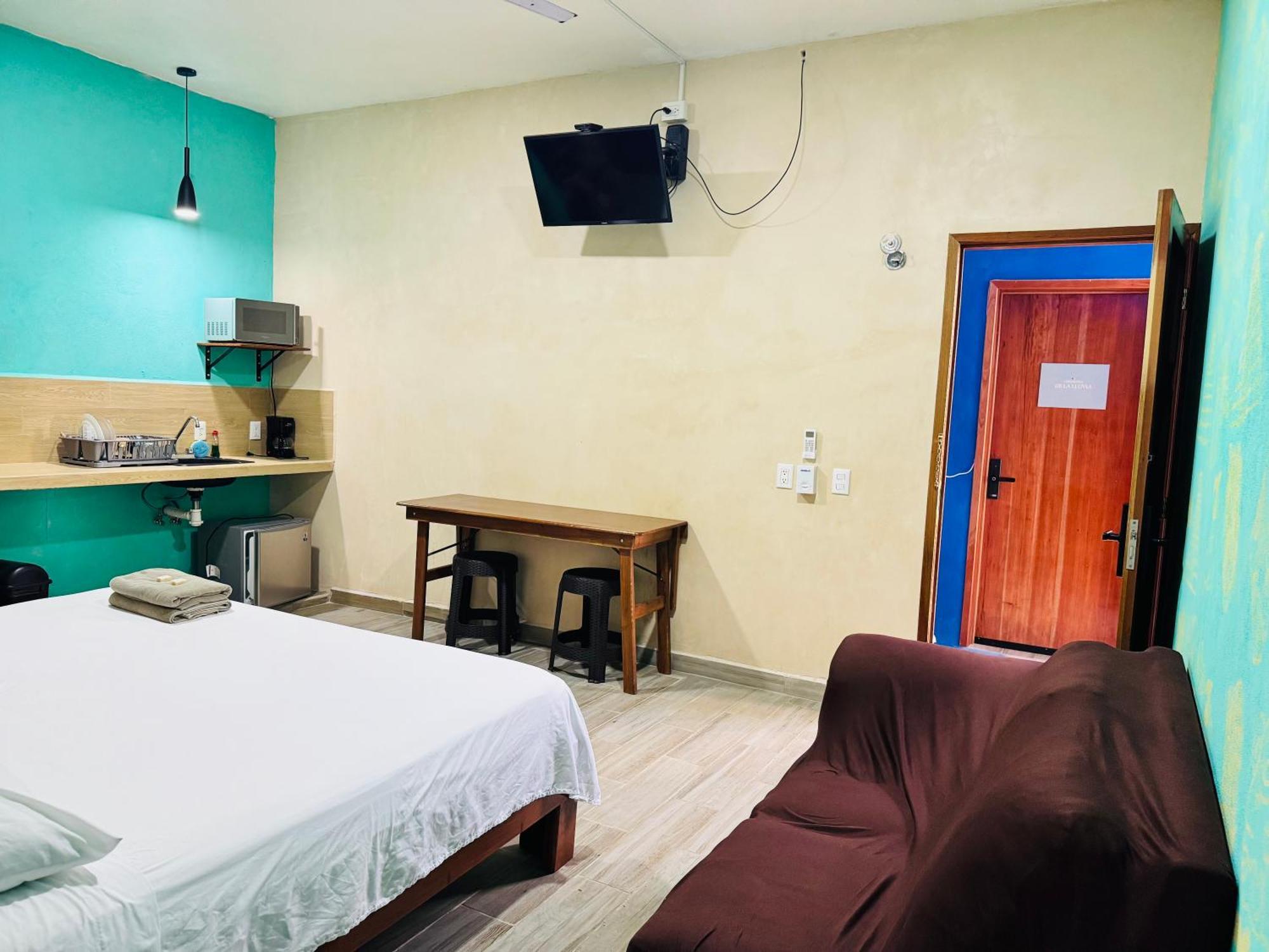 Ceremonial Apartamento *