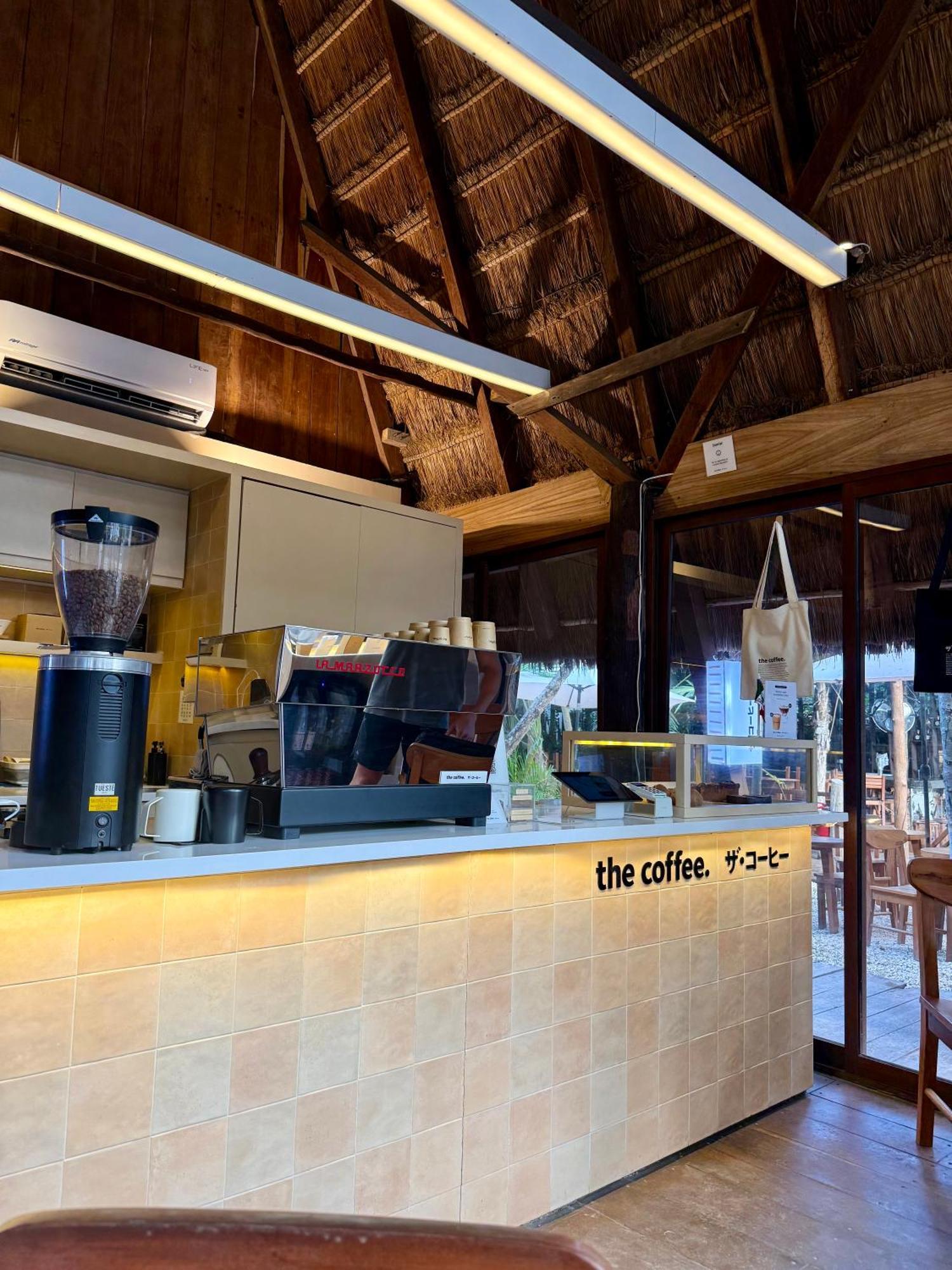 Nomad Luxe Apartment Tulum