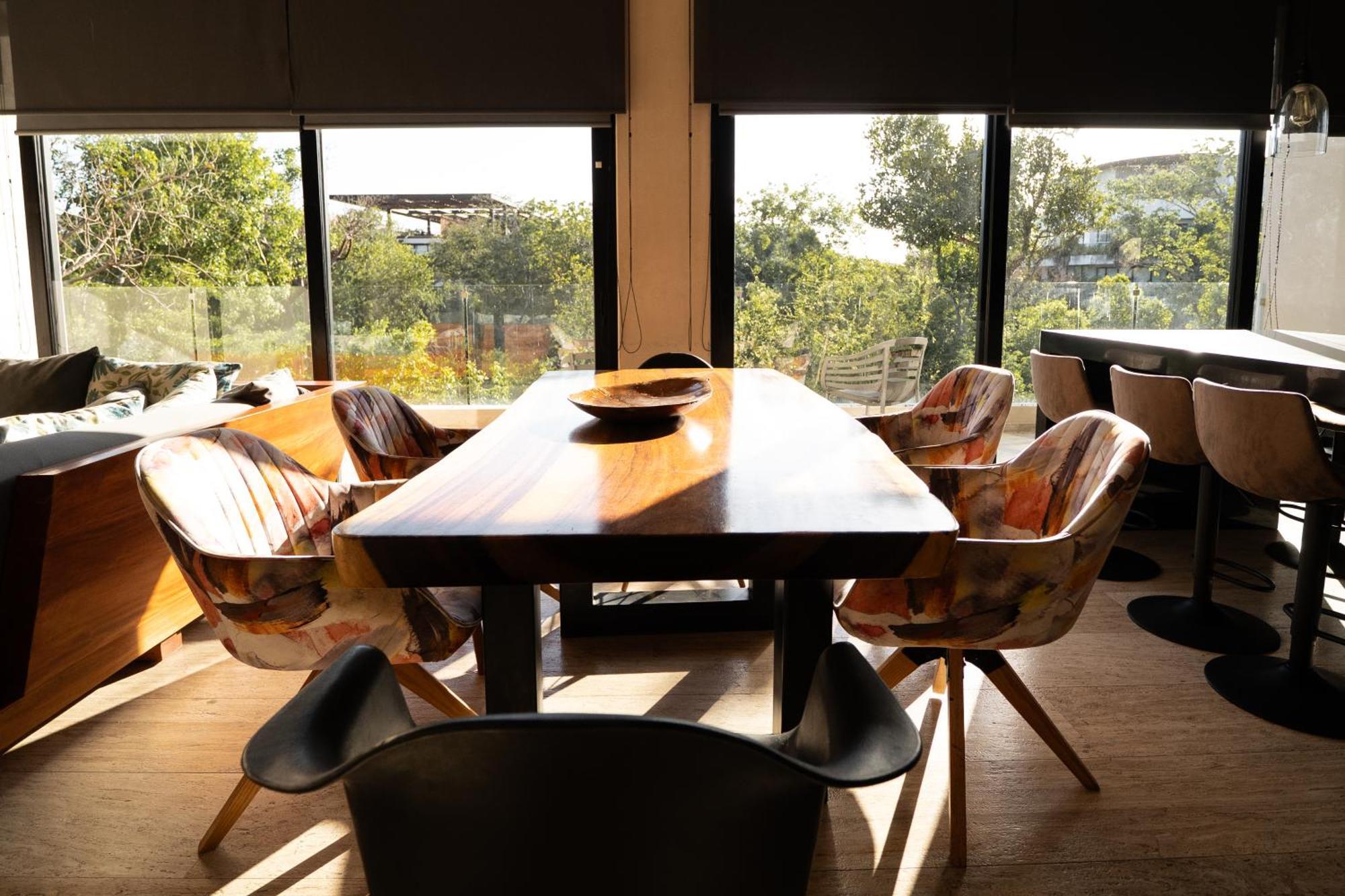 Apartment Kataleya Tulum: Luxury Jungle Penthouse With Private Pool Tulum