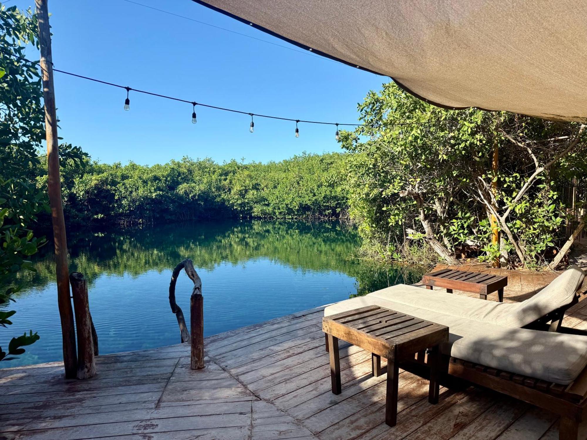 Apartment Garden Luxe Tulum