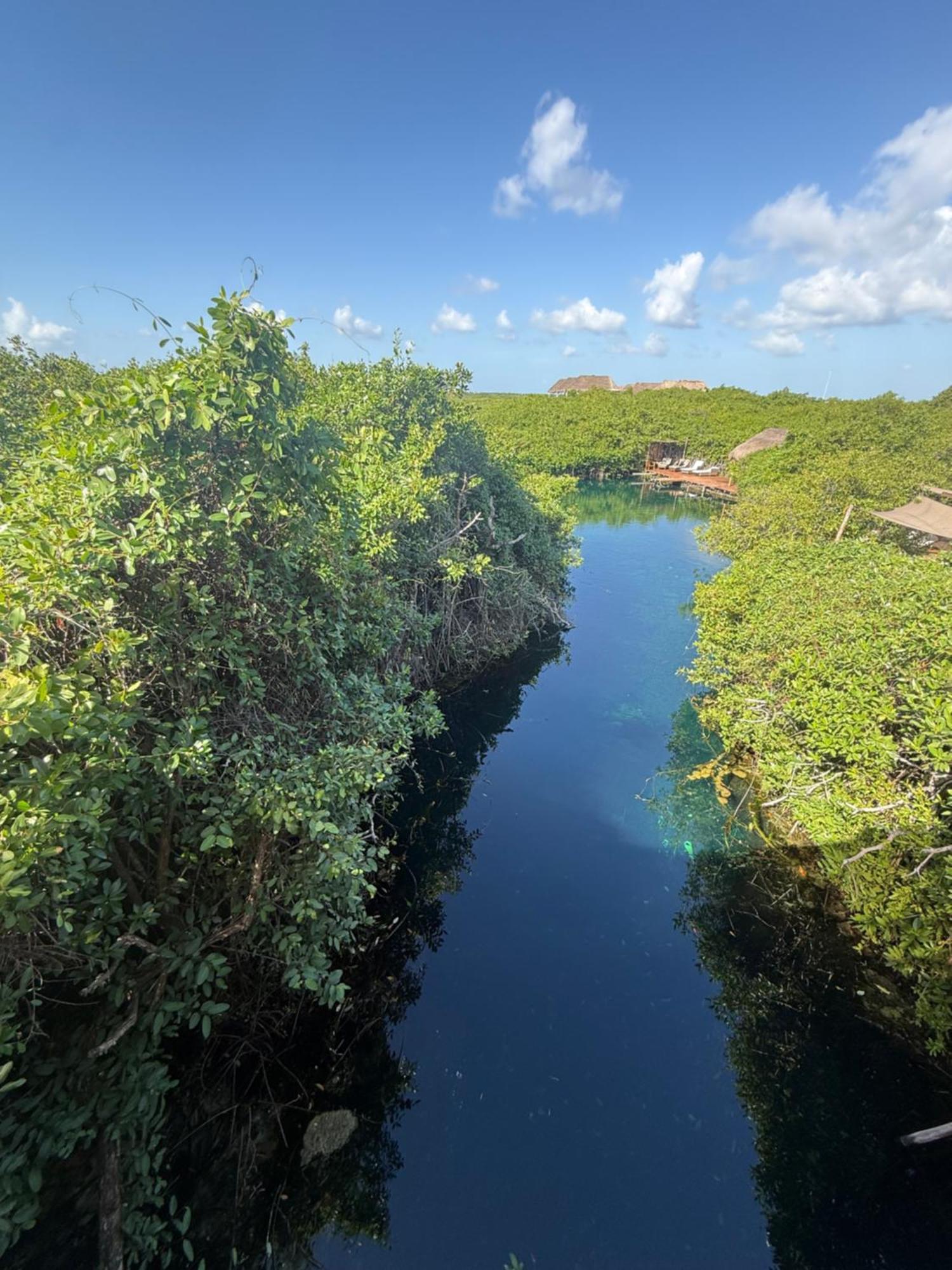 Apartment Nomad Luxe Tulum