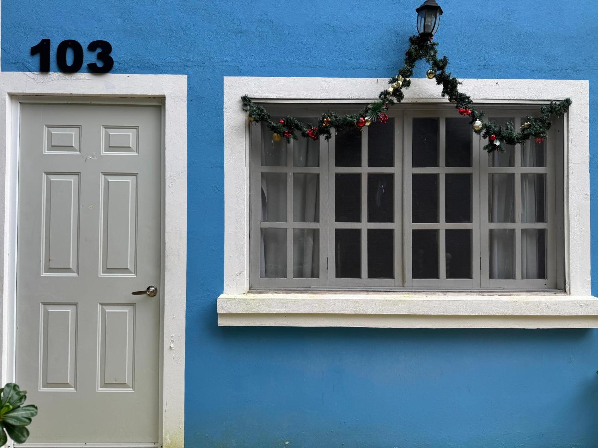 Hacienda Zazil * Tulum