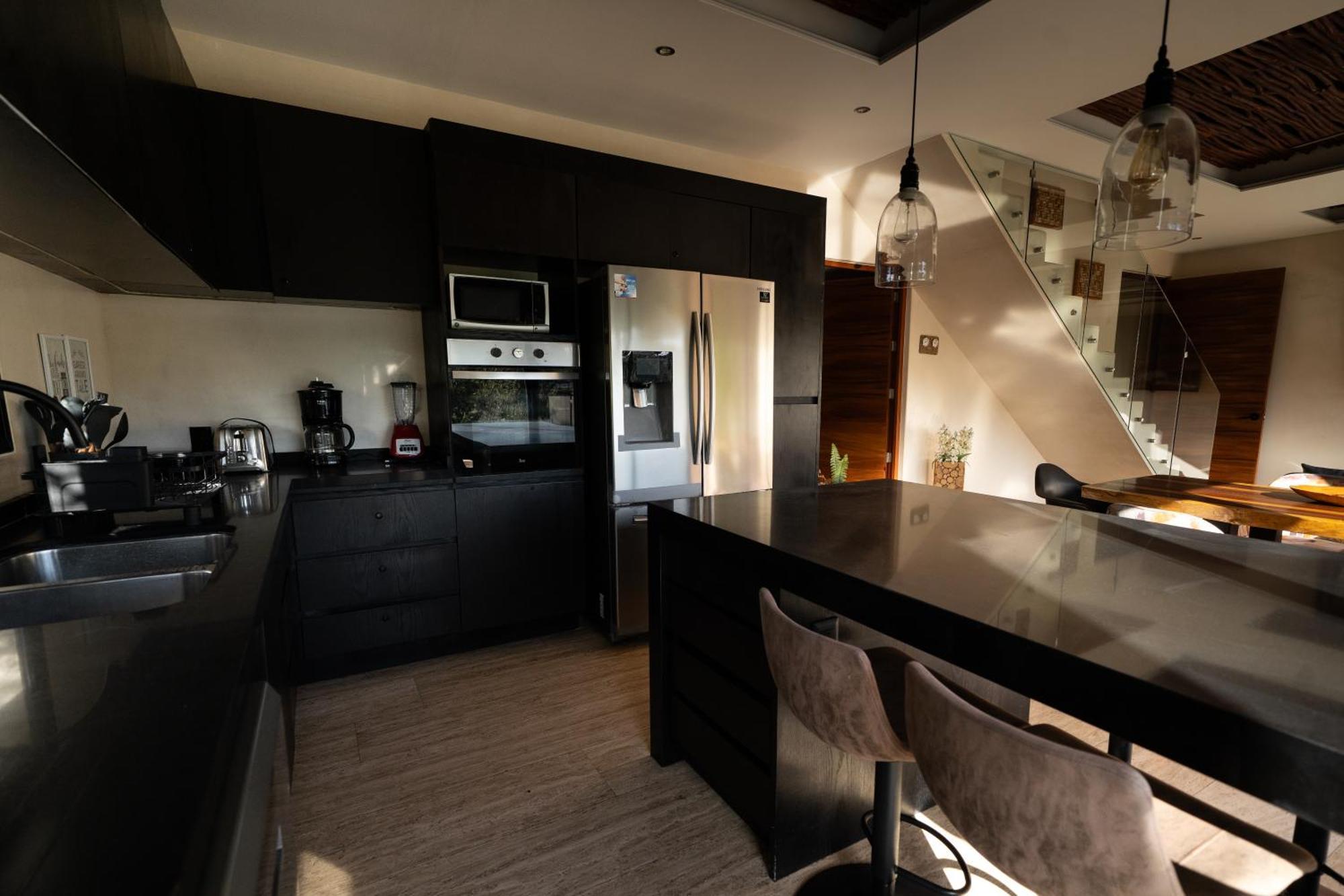 Kataleya Tulum: Luxury Jungle Penthouse With Private Pool * Tulum