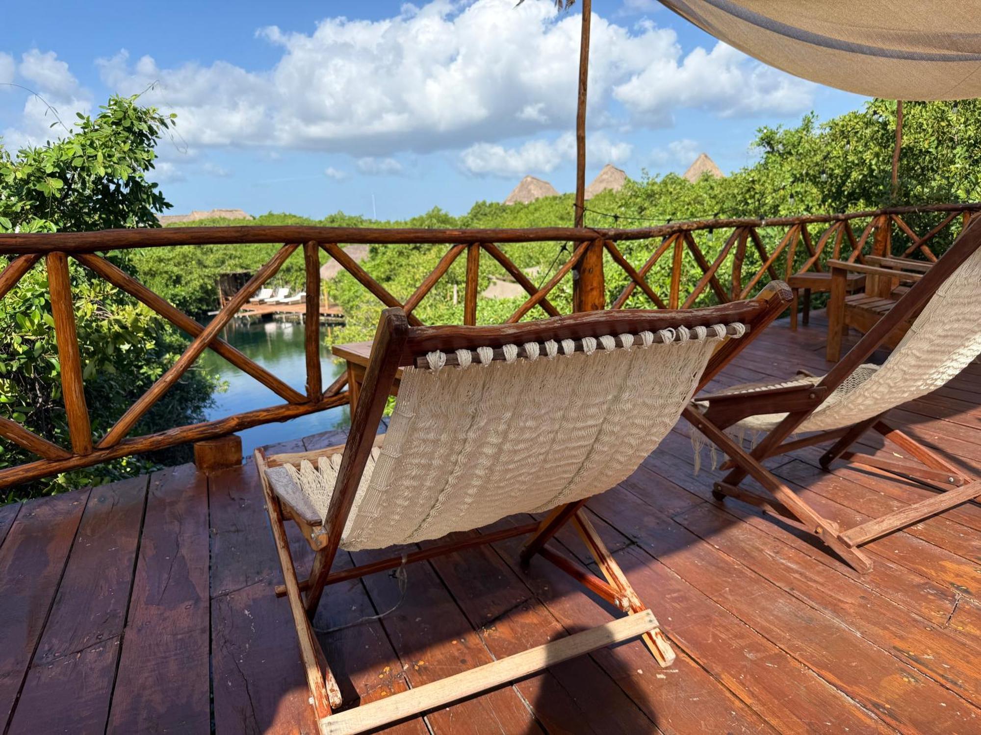 Nomad Luxe Apartment Tulum