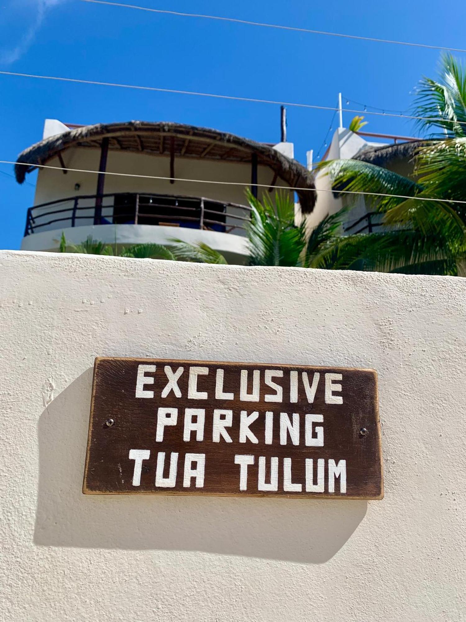 Tua Tulum