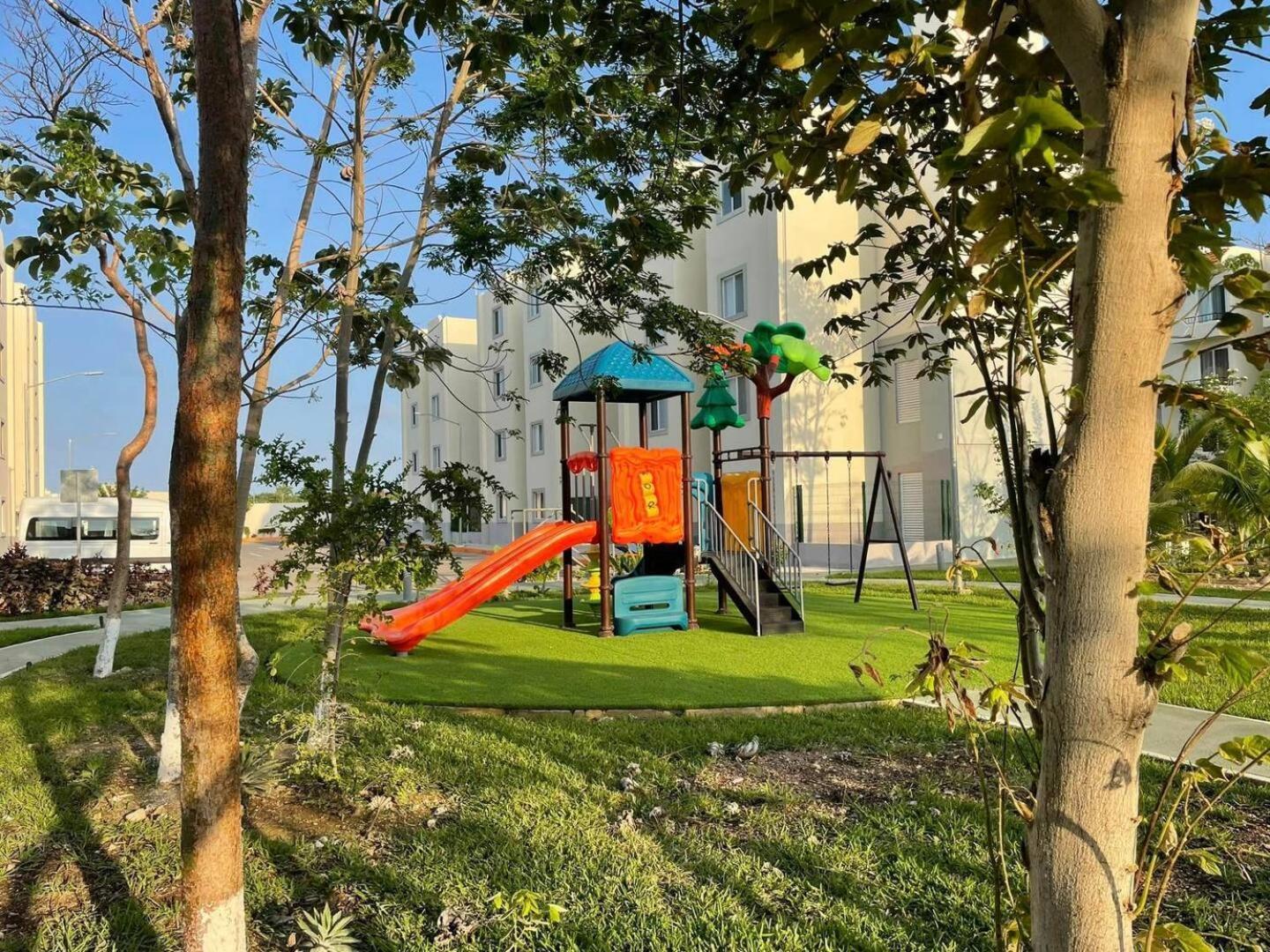 Depa Serenidad En Alde