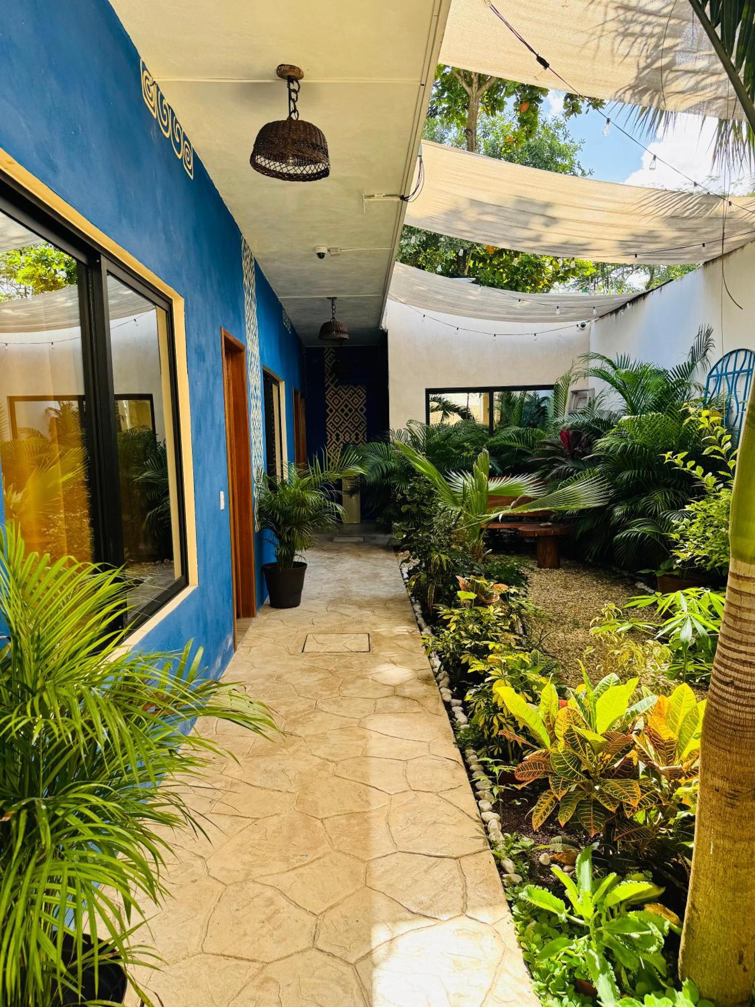 Apartment Ceremonial