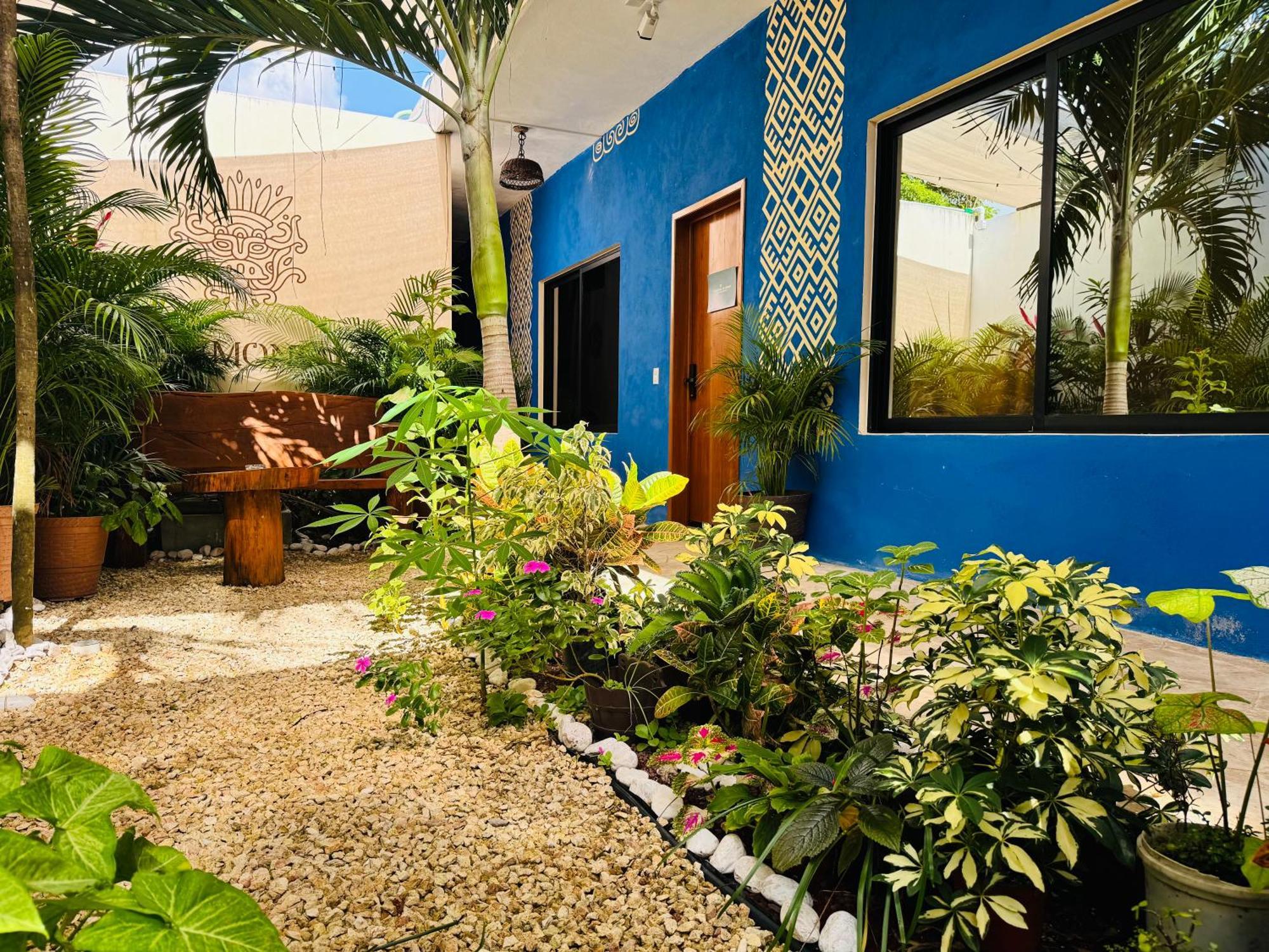 Ceremonial Apartment *