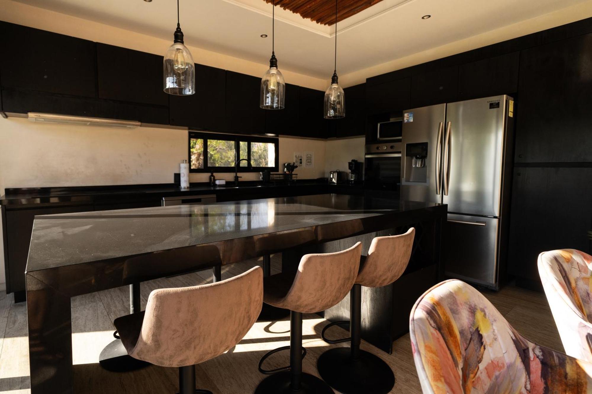 Apartment Kataleya Tulum: Luxury Jungle Penthouse With Private Pool *