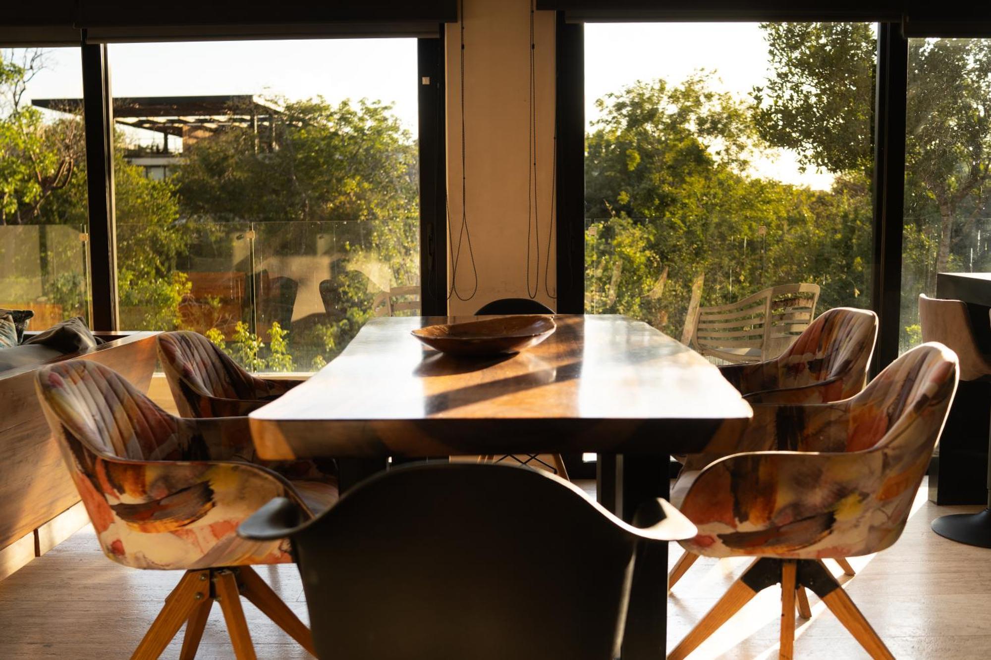 Apartment Kataleya Tulum: Luxury Jungle Penthouse With Private Pool Tulum