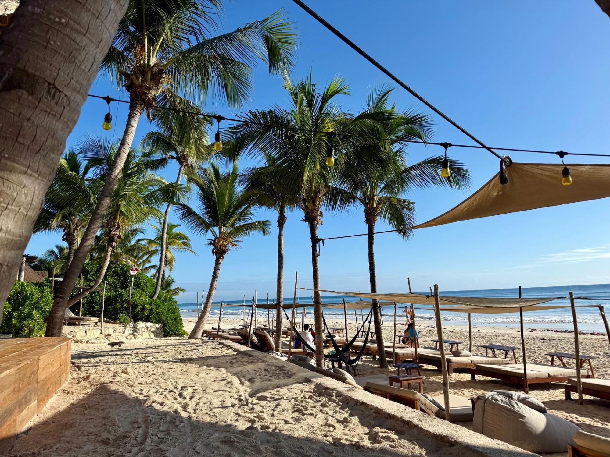 Nomad Luxe Apartment