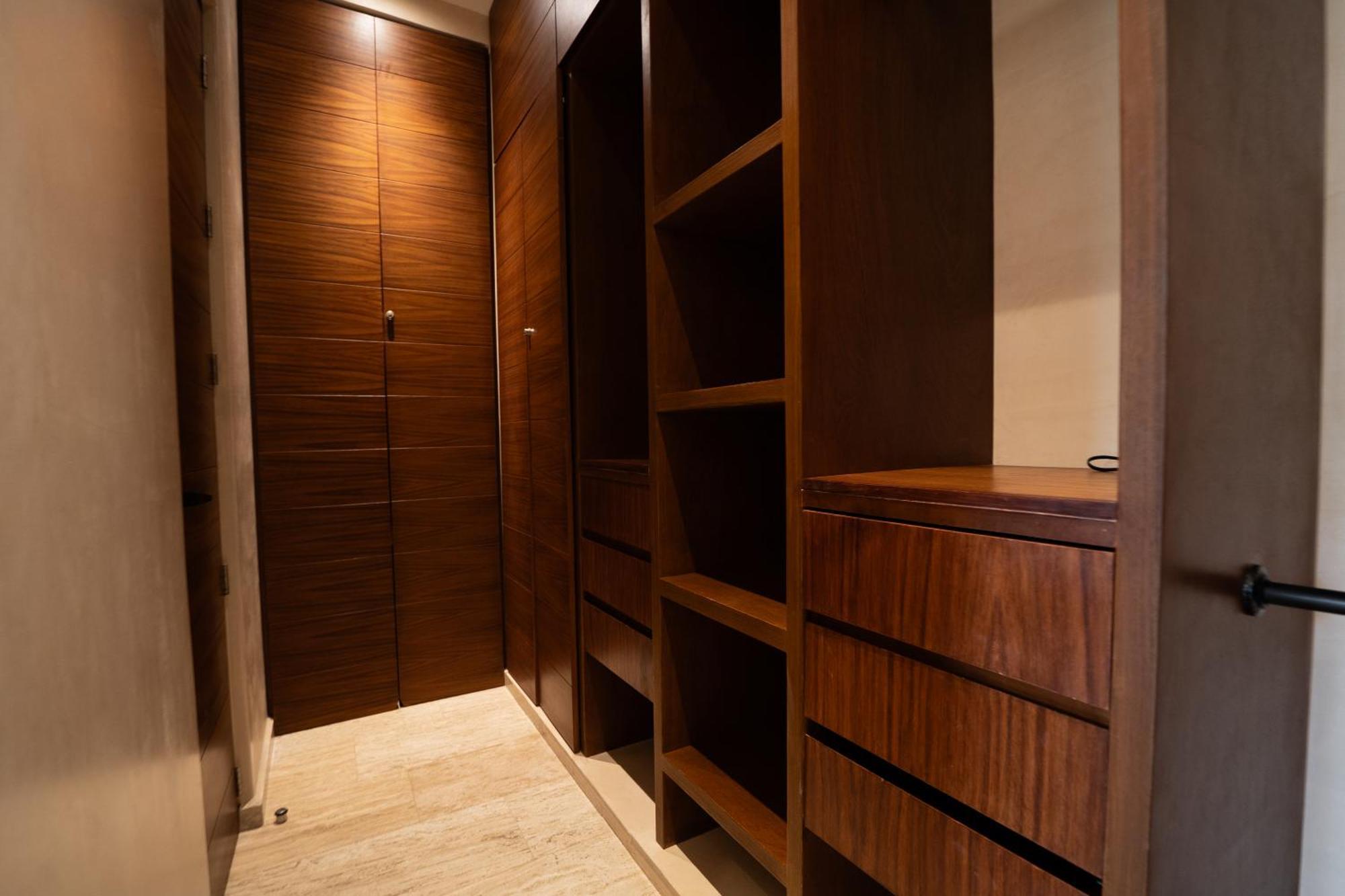 Kataleya Tulum: Luxury Jungle Penthouse With Private Pool Apartment