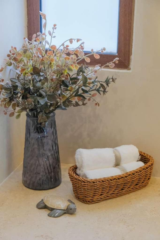 Kaoba Oceanfront Residences *