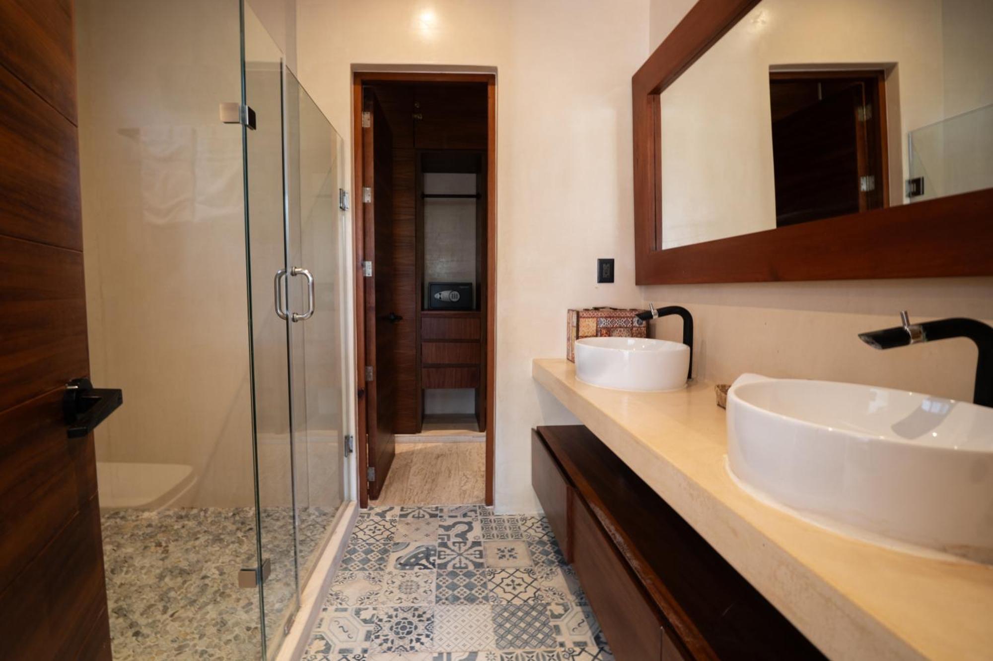 Kataleya Tulum: Luxury Jungle Penthouse With Private Pool Apartment Tulum