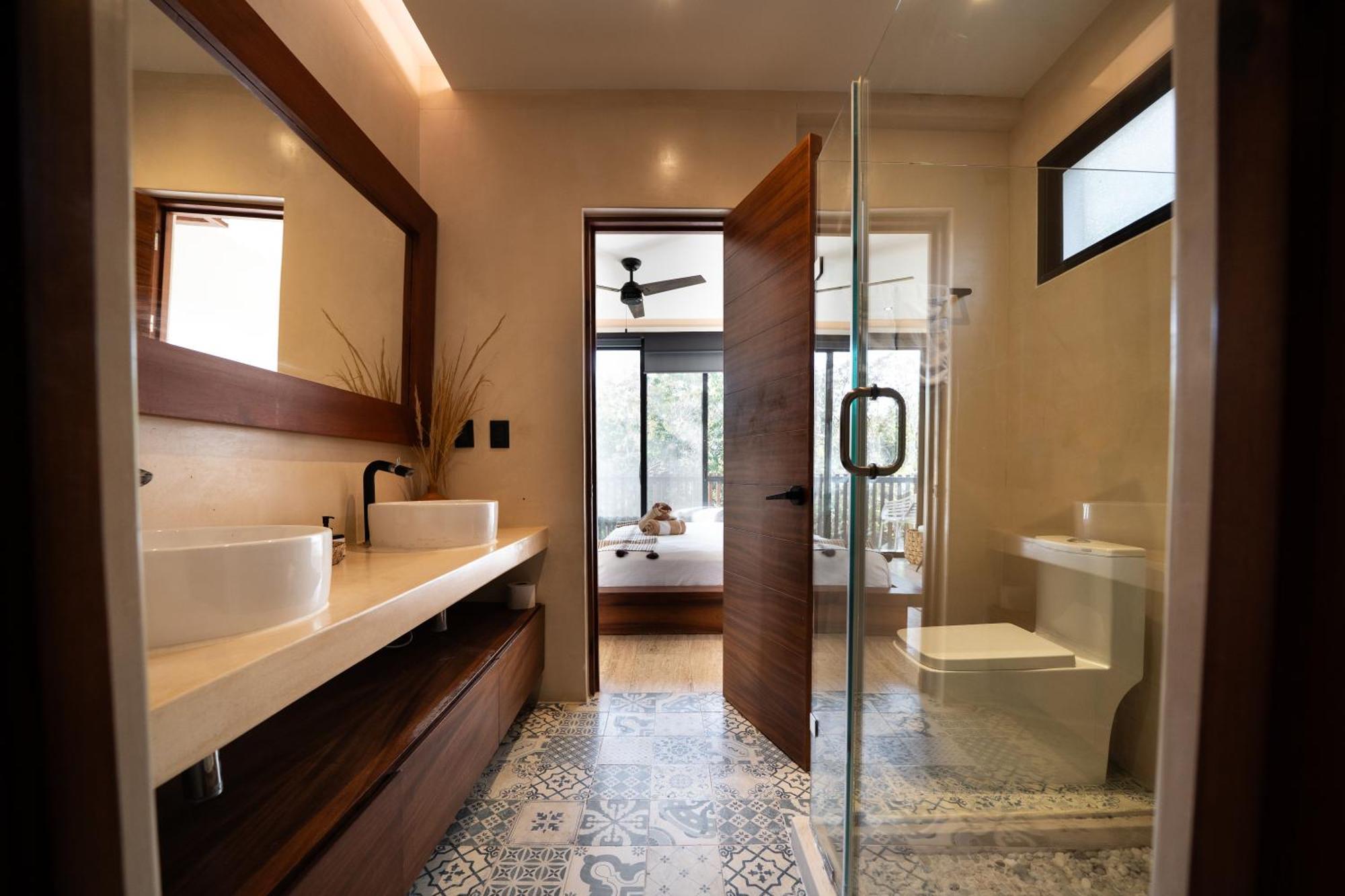 Kataleya Tulum: Luxury Jungle Penthouse With Private Pool * Tulum