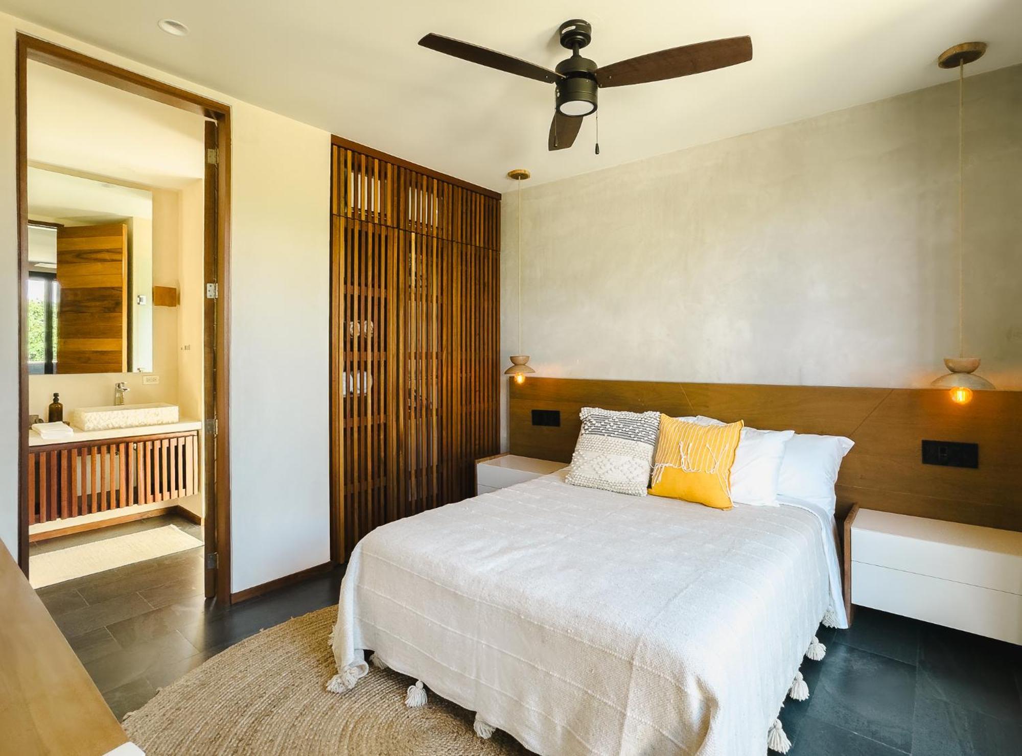 Miraluna Penthouse Tulum