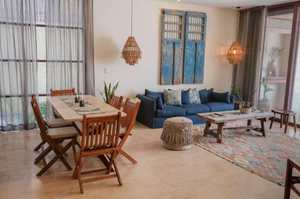 Kaoba Oceanfront Residences Tulum