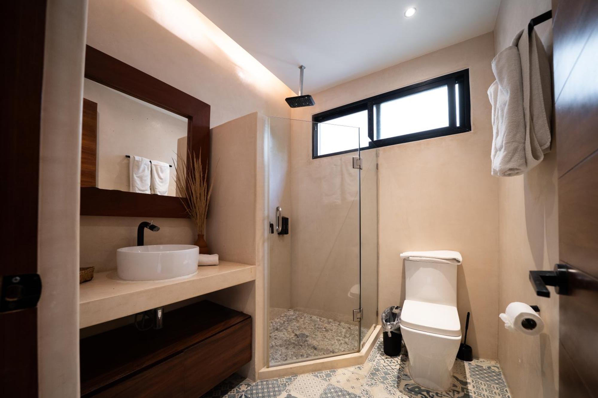 Kataleya Tulum: Luxury Jungle Penthouse With Private Pool *