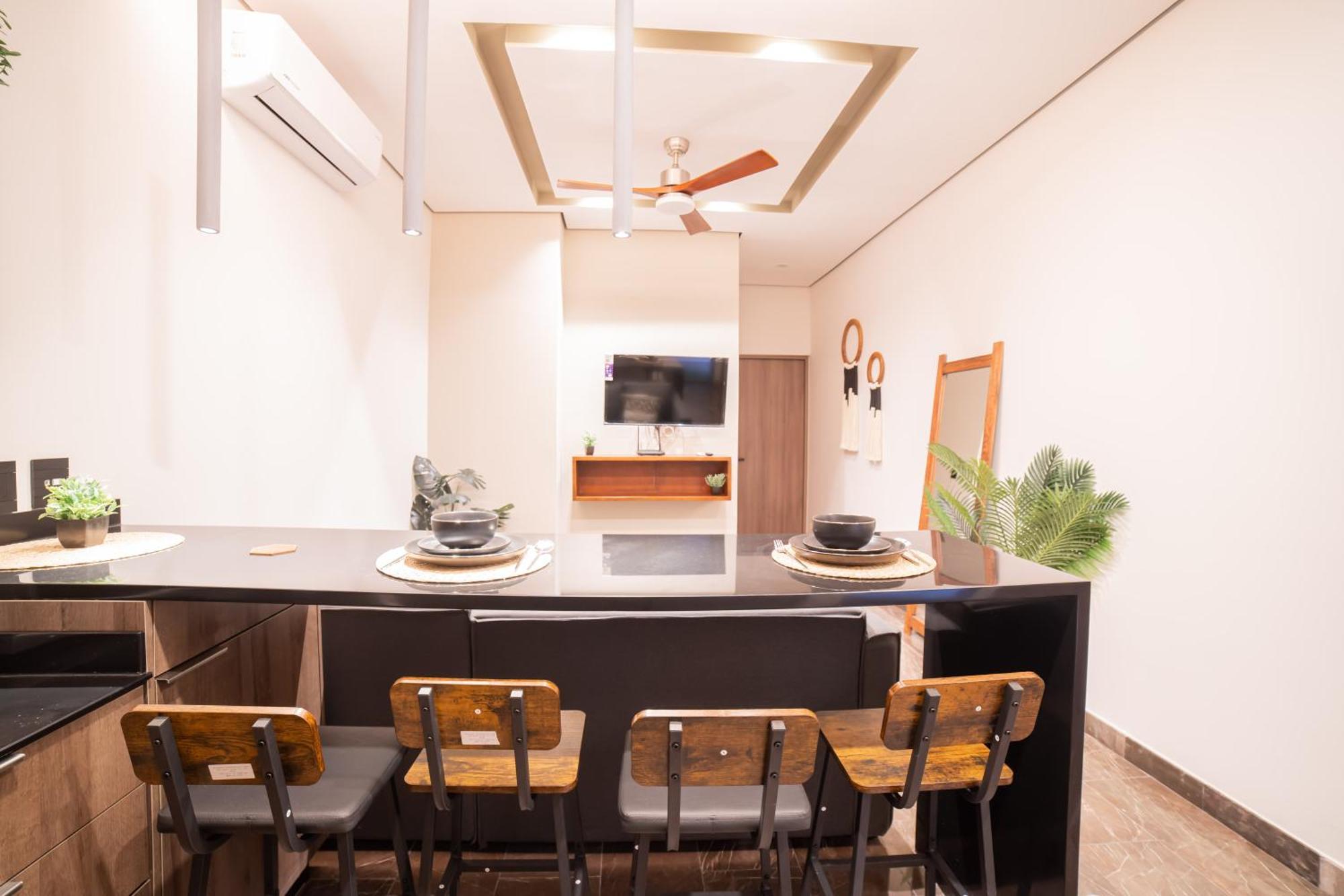 Apartment D017 Luxurious And Exclusive In Amira Distric