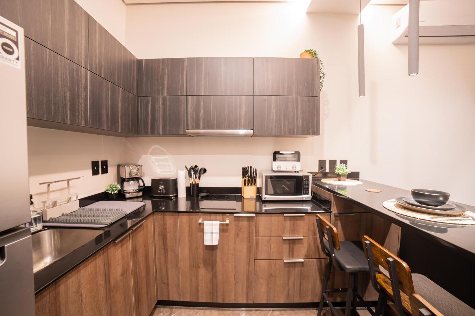 D017 Luxurious And Exclusive In Amira Distric Apartment *