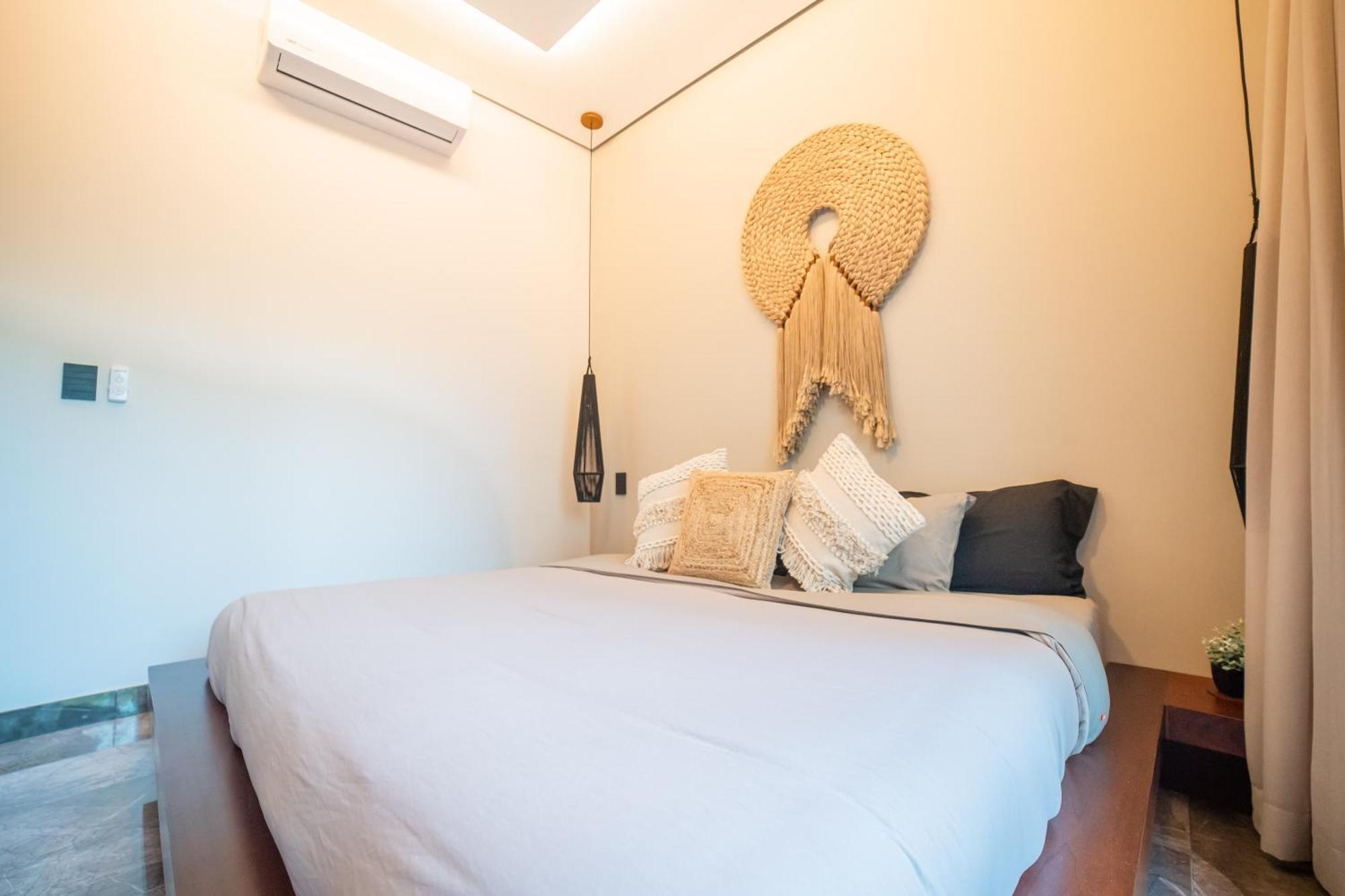 Apartment D017 Luxurious And Exclusive In Amira Distric *