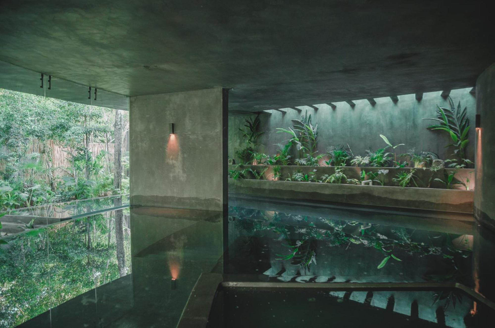 Kataleya Tulum: Luxury Jungle Penthouse With Private Pool