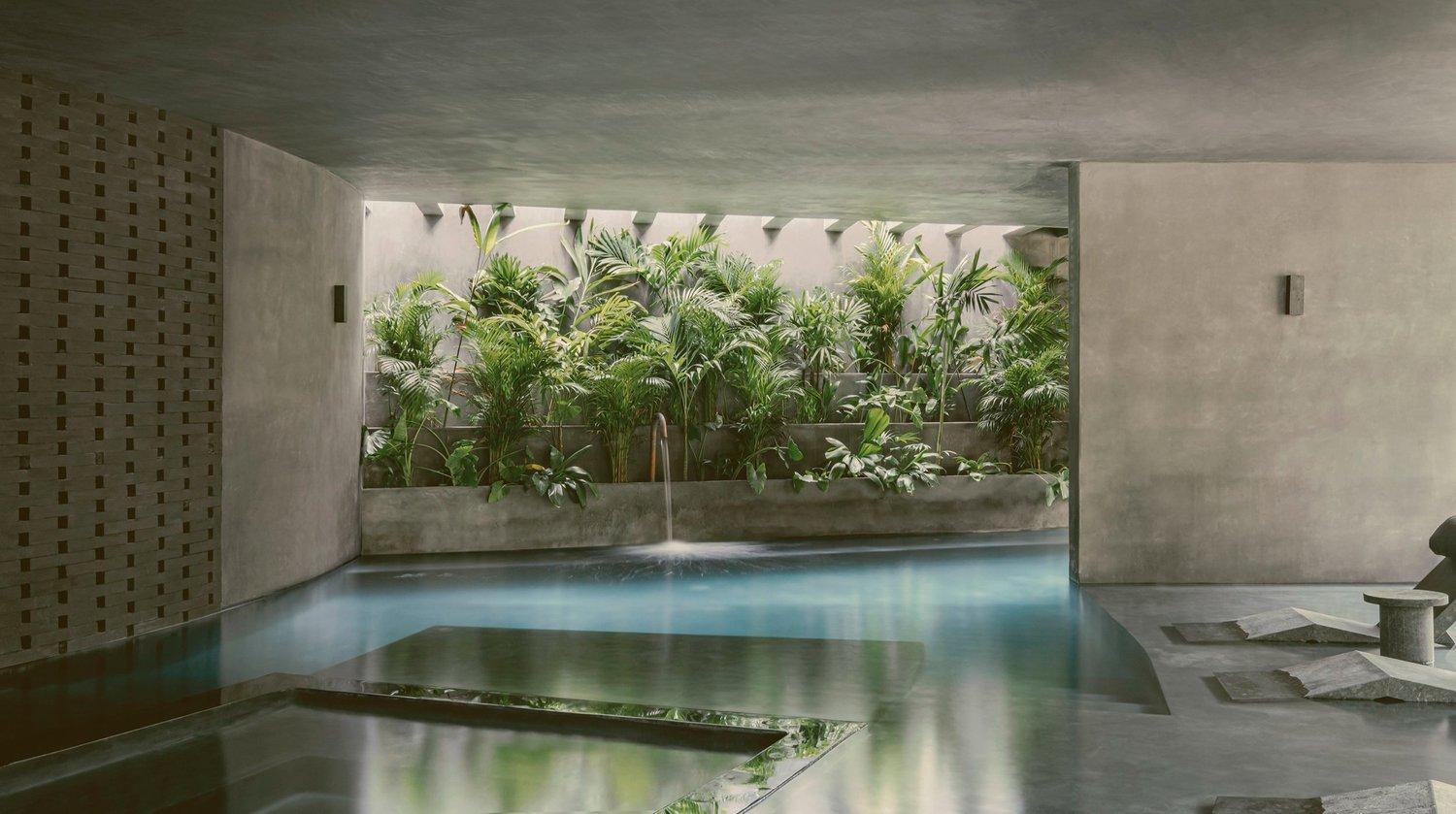 Jungle Lounge Barefoot Luxury 3br Two Level Penthouse With Pool In Luum Zama *