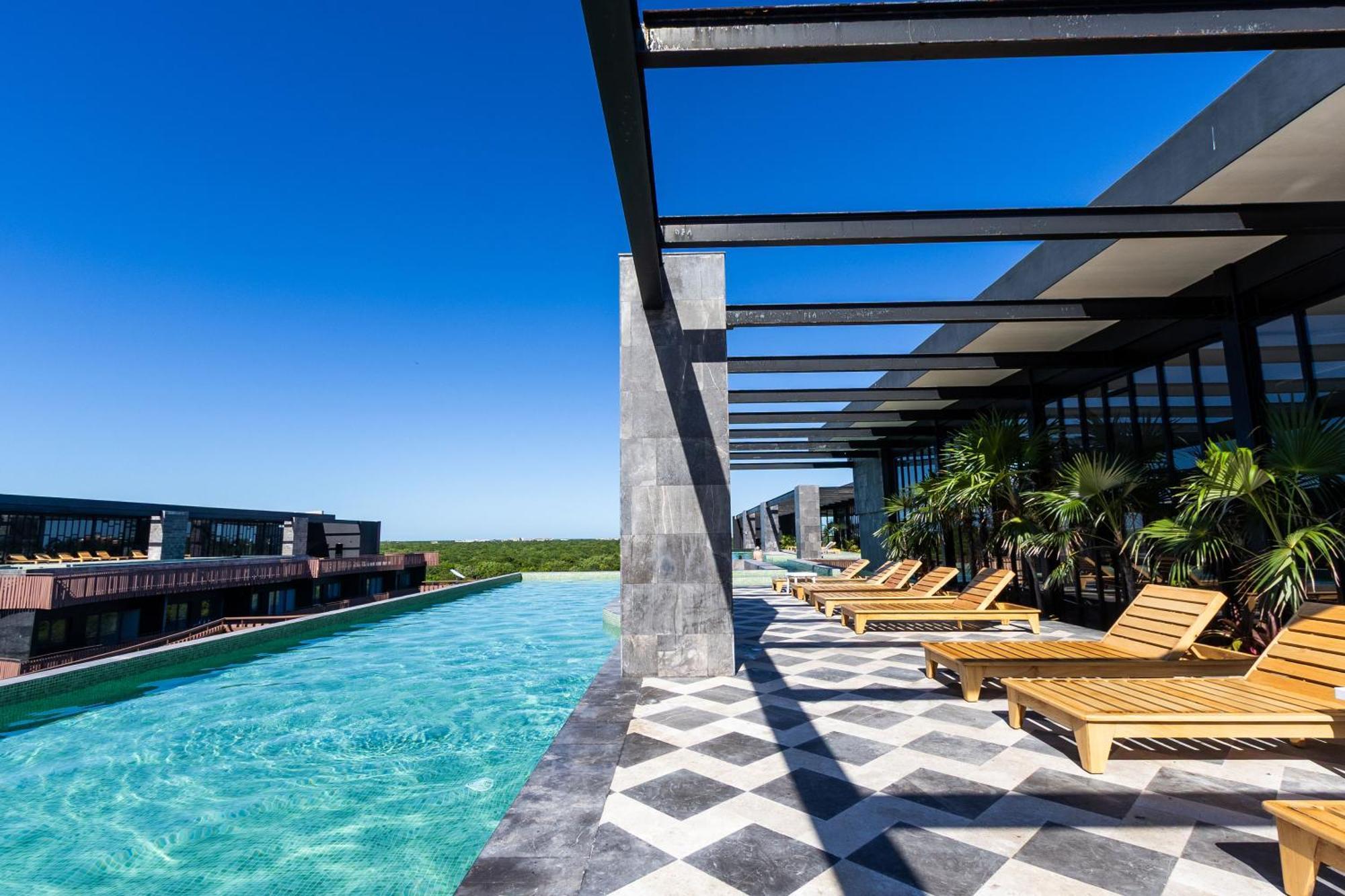 Apartment Zone - Private Jacuzzi & Free Club *