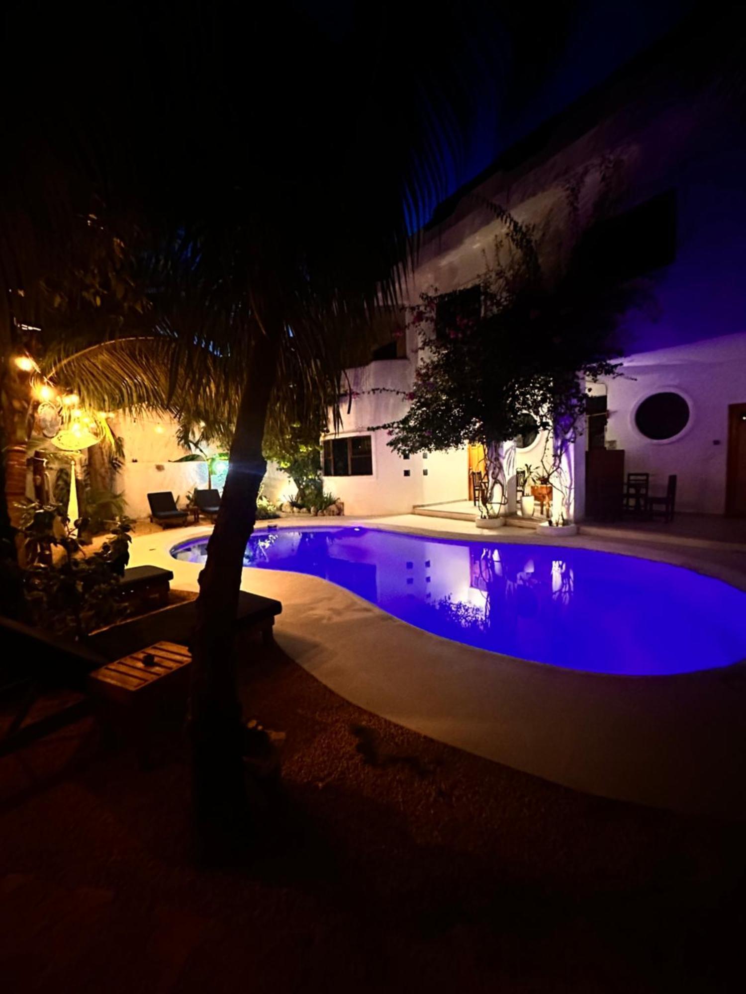 Sonido Del Mar Boutique & Yoga Loft Apartment *