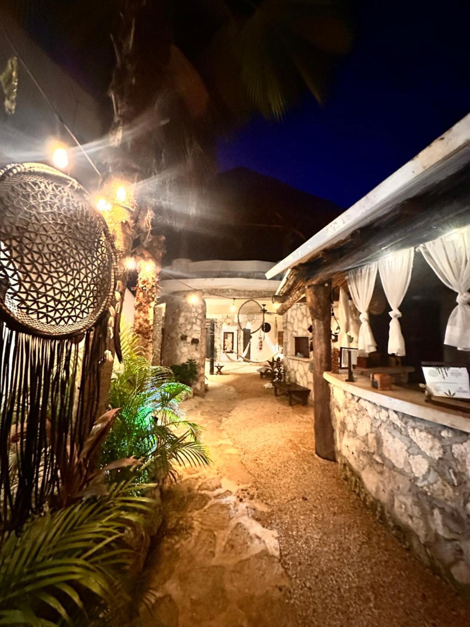 Sonido Del Mar Boutique & Yoga Loft Tulum