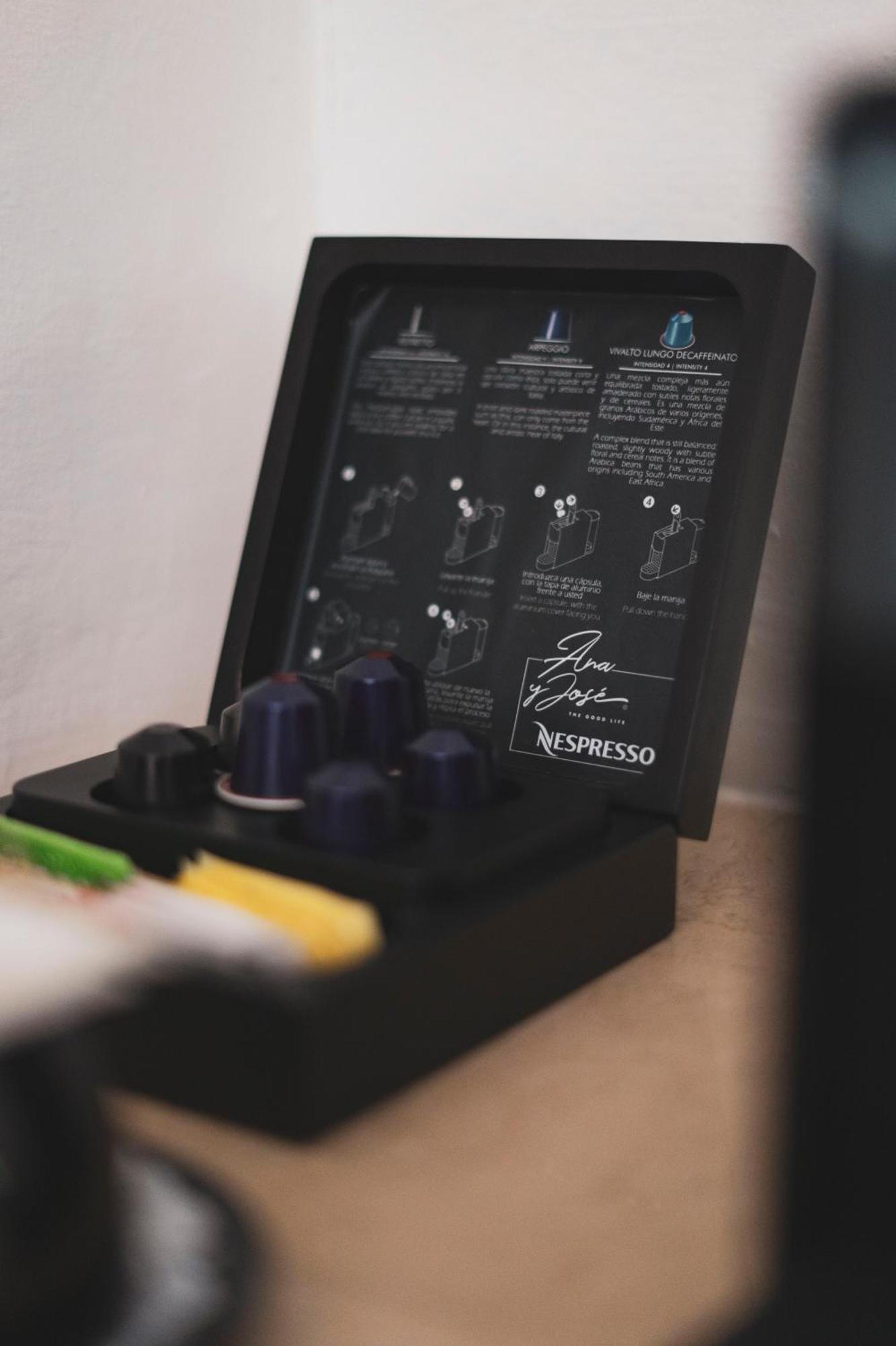 Ana Y Jose & Club 5* Tulum