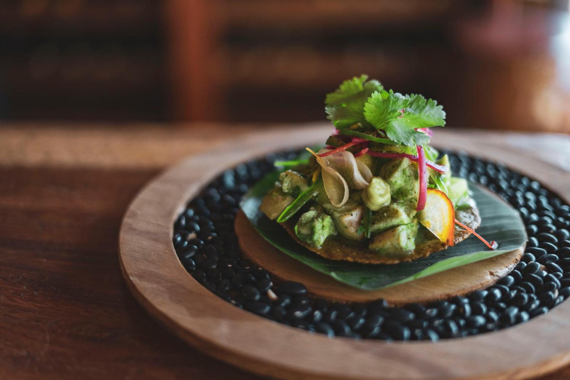 Ana Y Jose & Club Hotel Tulum