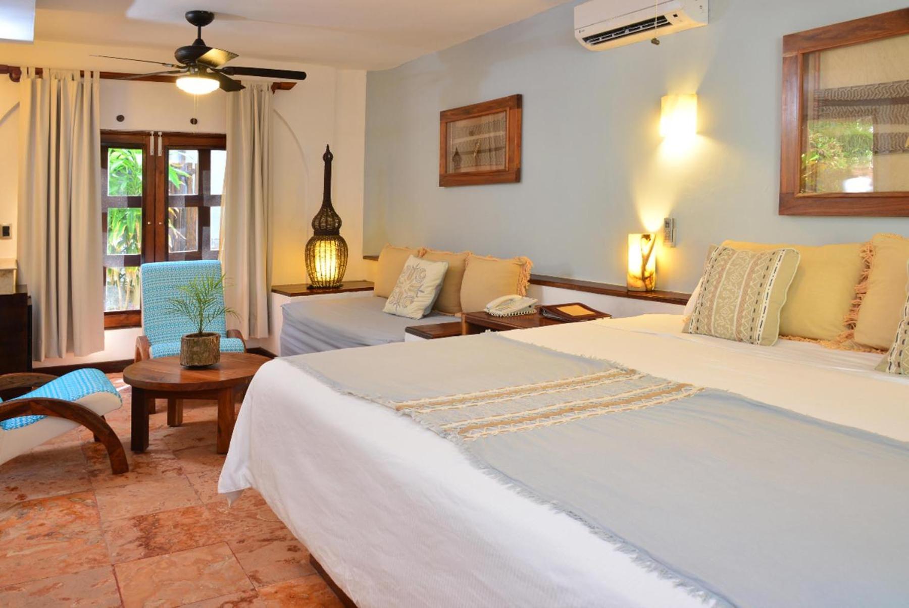 Hotel Ana Y Jose & Club 5*