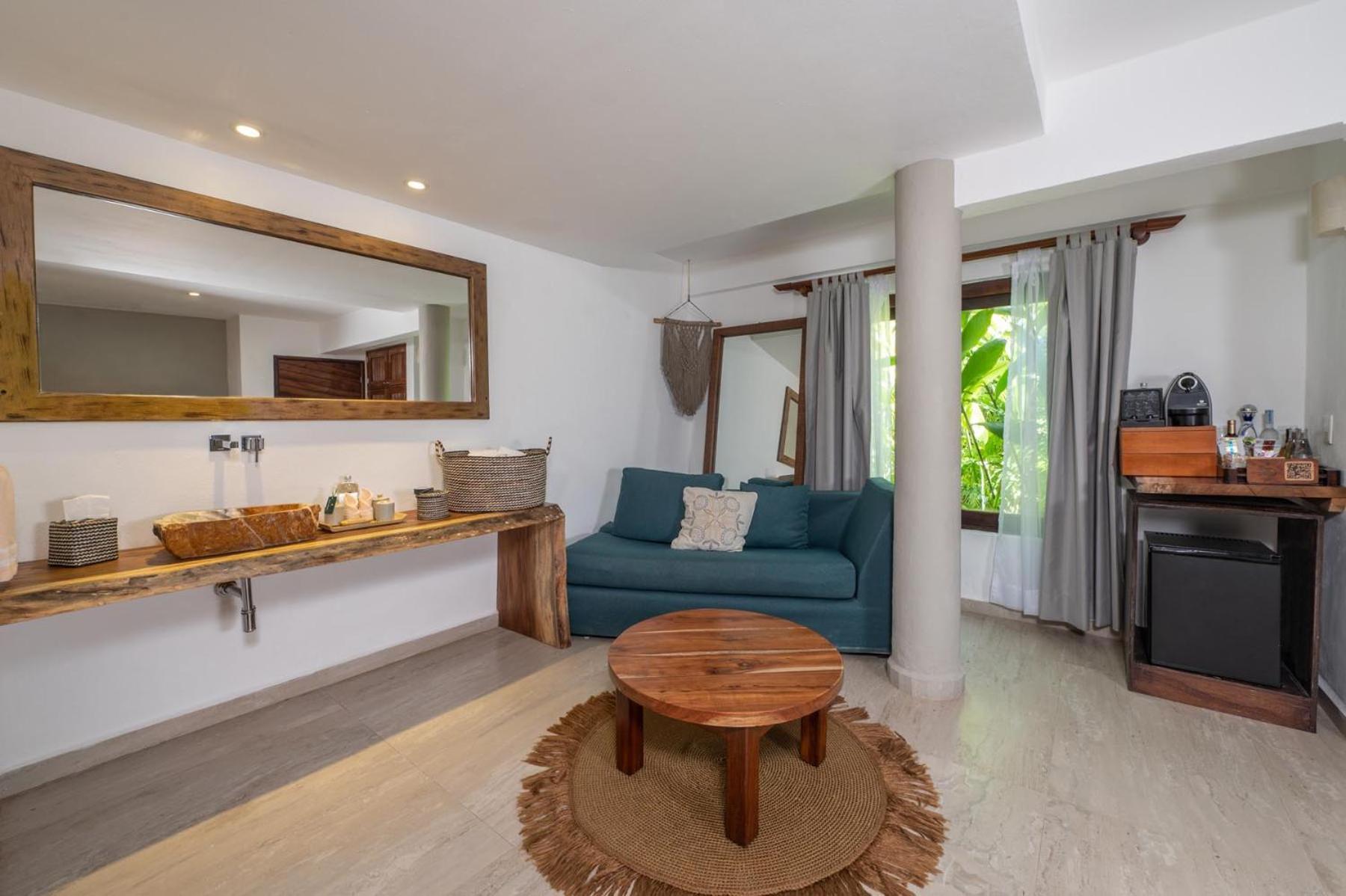 Hotel Ana Y Jose & Club Tulum