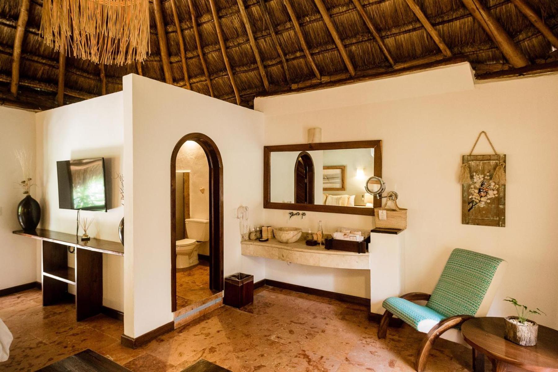 Hotel Ana Y Jose & Club Tulum