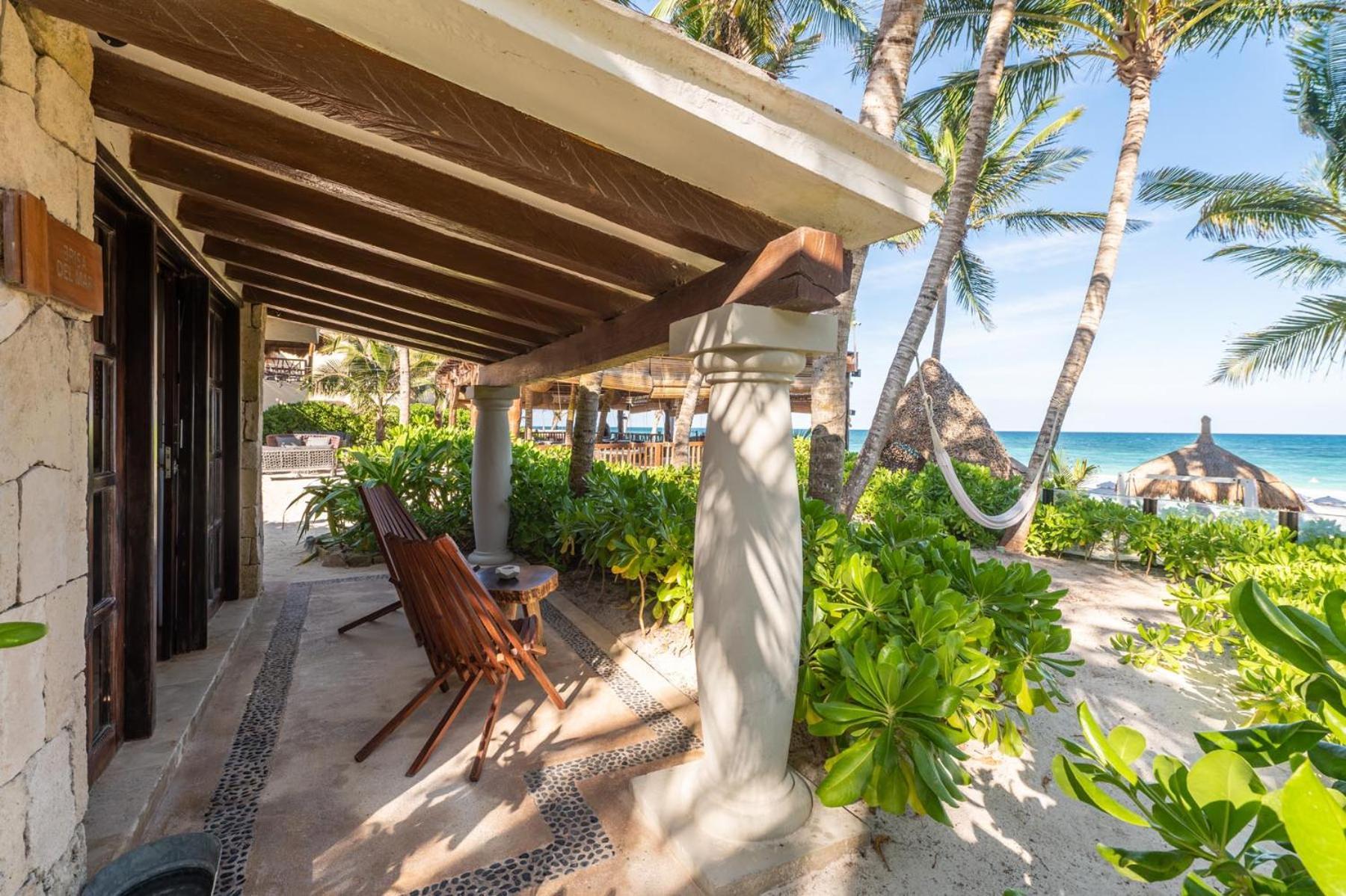 Ana Y Jose & Club 5* Tulum