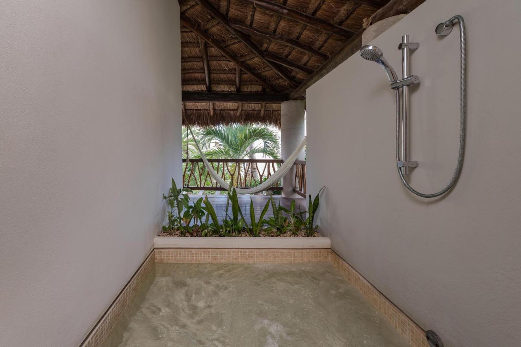 Hotel Ana Y Jose & Club Tulum