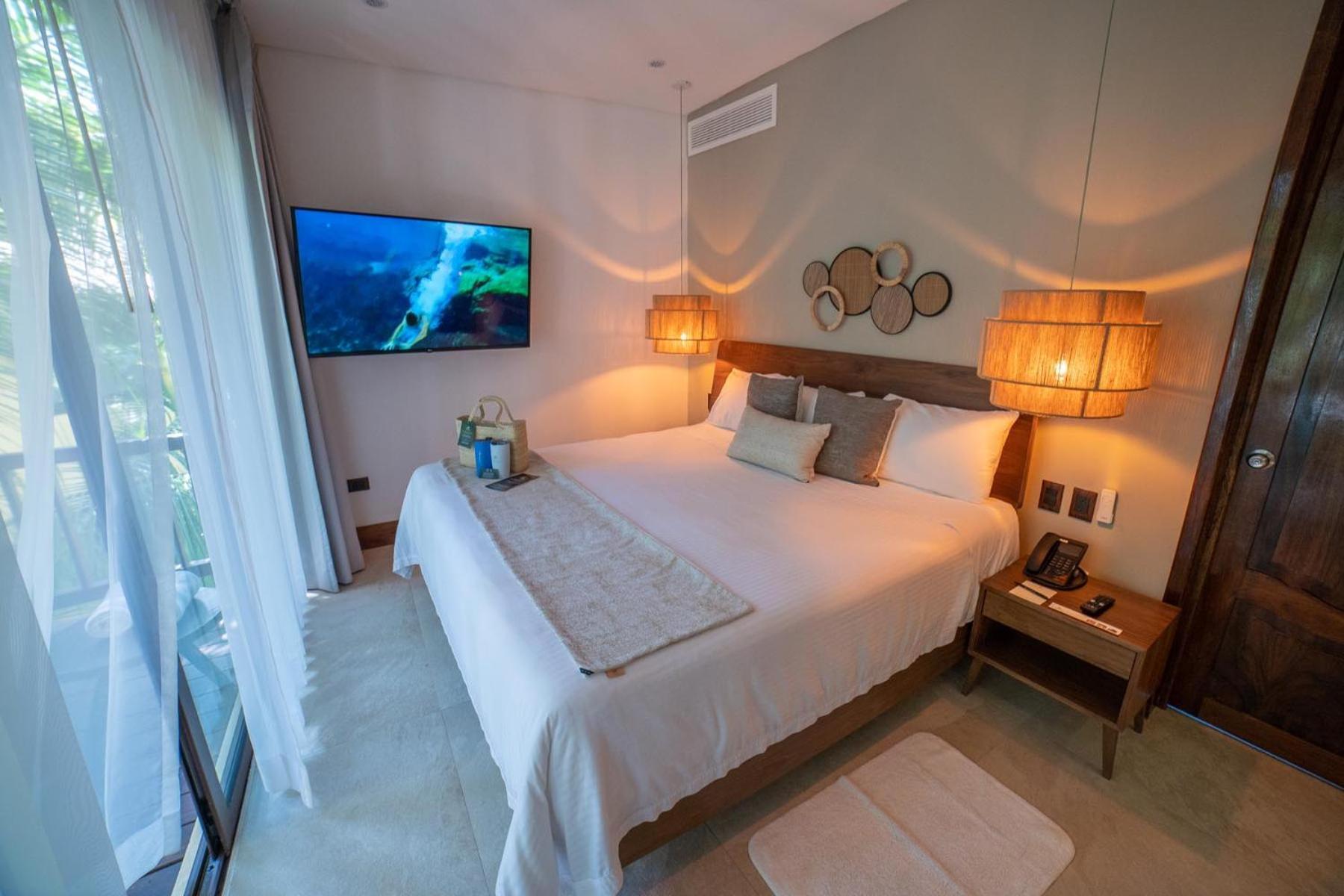 Ana Y Jose & Club Hotel Tulum